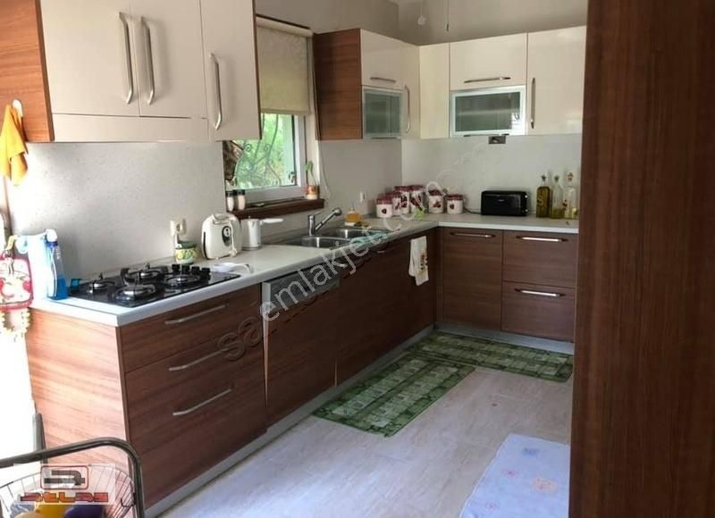 Atlas Emlak Kartepe Kiralık Eşyasız Müstakil Villa - Görsel 24