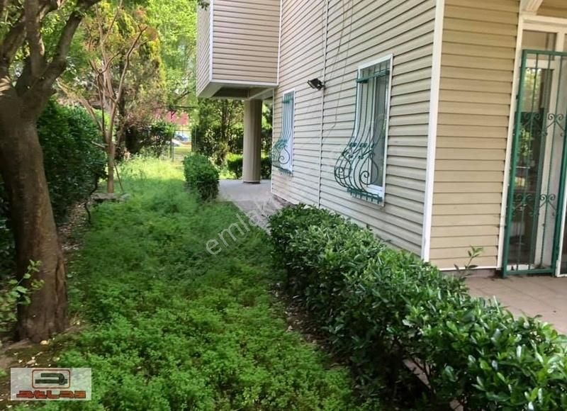 Atlas Emlak Kartepe Kiralık Eşyasız Müstakil Villa - Görsel 18