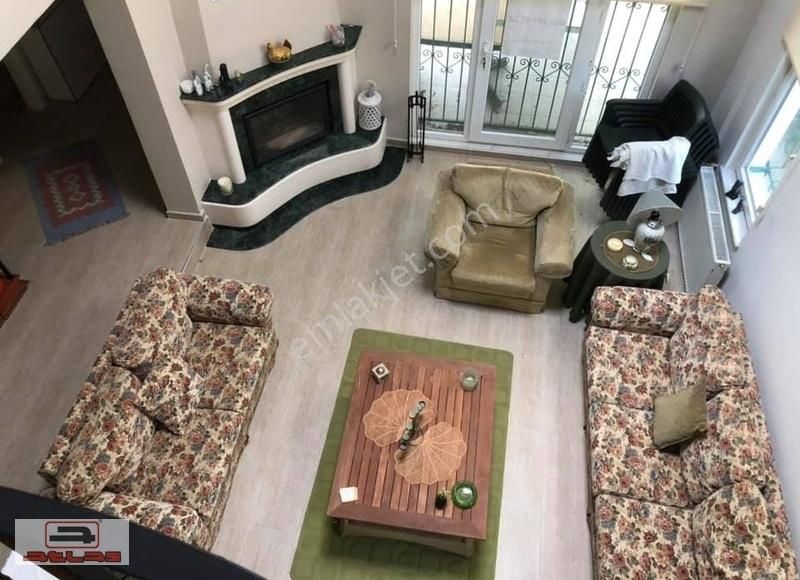 Atlas Emlak Kartepe Kiralık Eşyasız Müstakil Villa - Görsel 11