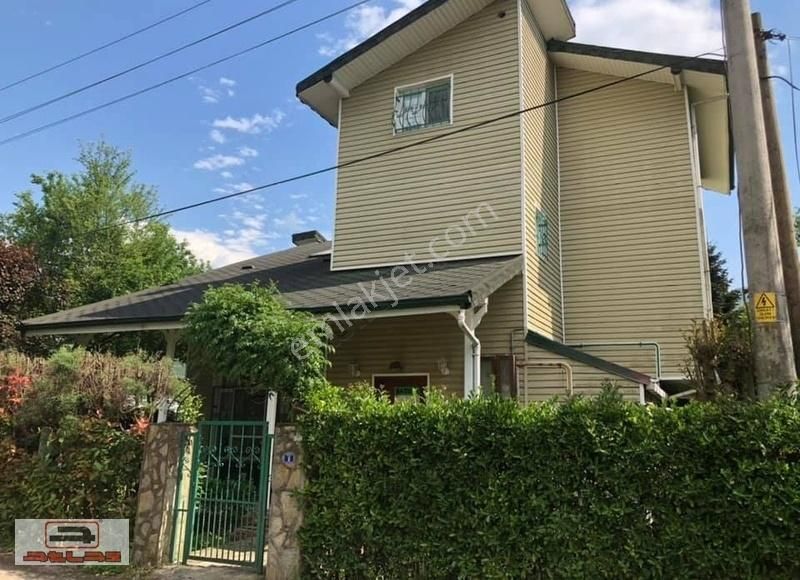 Atlas Emlak Kartepe Kiralık Eşyasız Müstakil Villa - Görsel 23