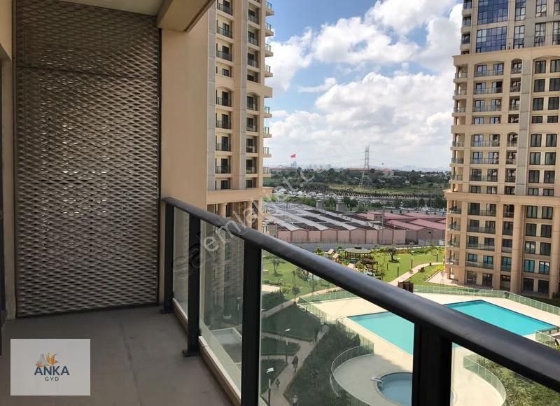 Venezia Da Avm Mnz Full Balkon 230 M2 Satılık 3+1 Fırsat Daire - Görsel 26