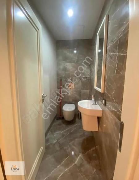 Venezia Da Avm Mnz Full Balkon 230 M2 Satılık 3+1 Fırsat Daire - Görsel 23