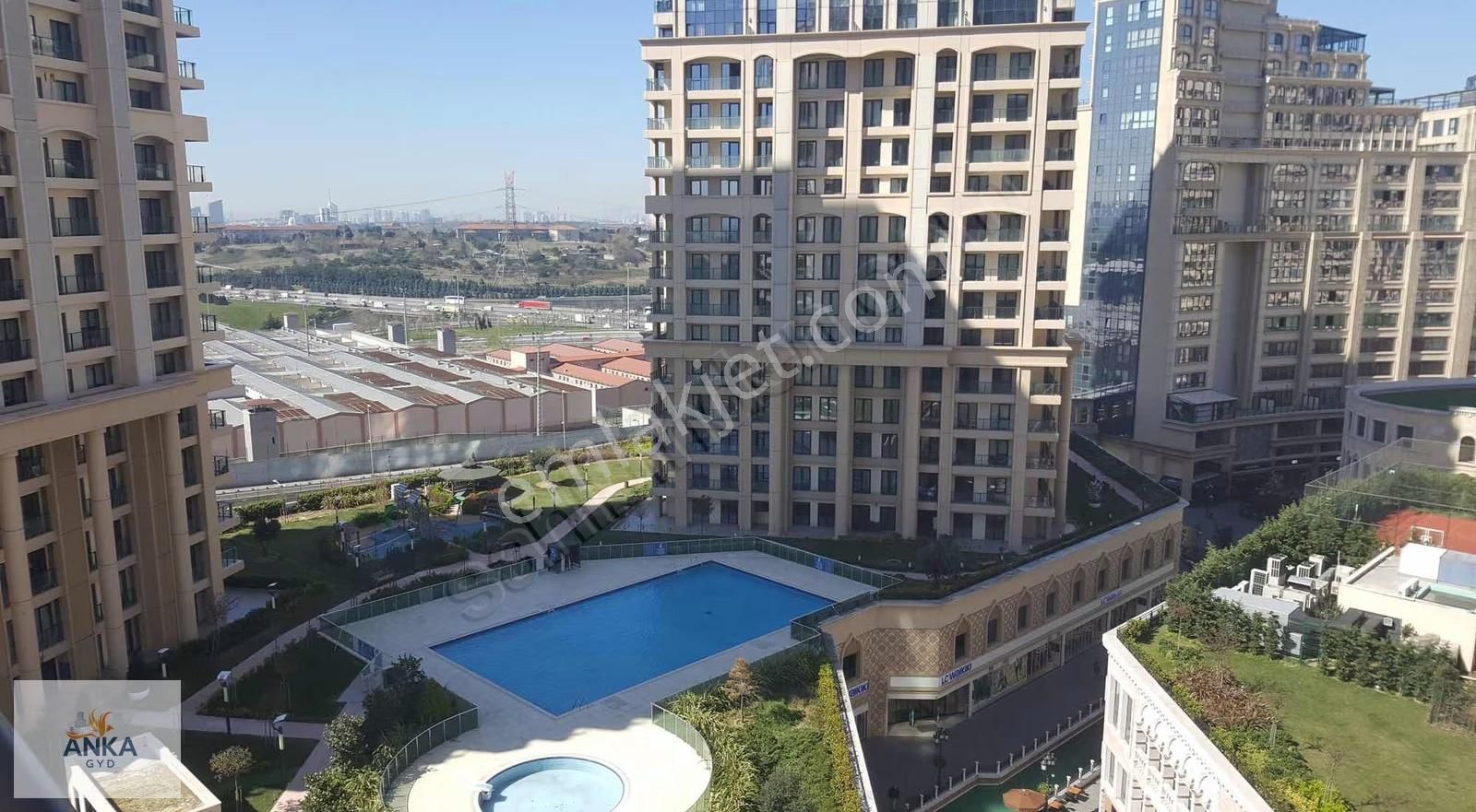 Venezia Da Avm Mnz Full Balkon 230 M2 Satılık 3+1 Fırsat Daire - Görsel 3