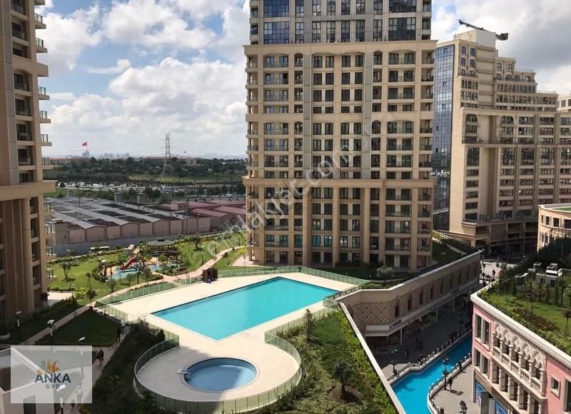 Venezia Da Avm Mnz Full Balkon 230 M2 Satılık 3+1 Fırsat Daire - Görsel 22