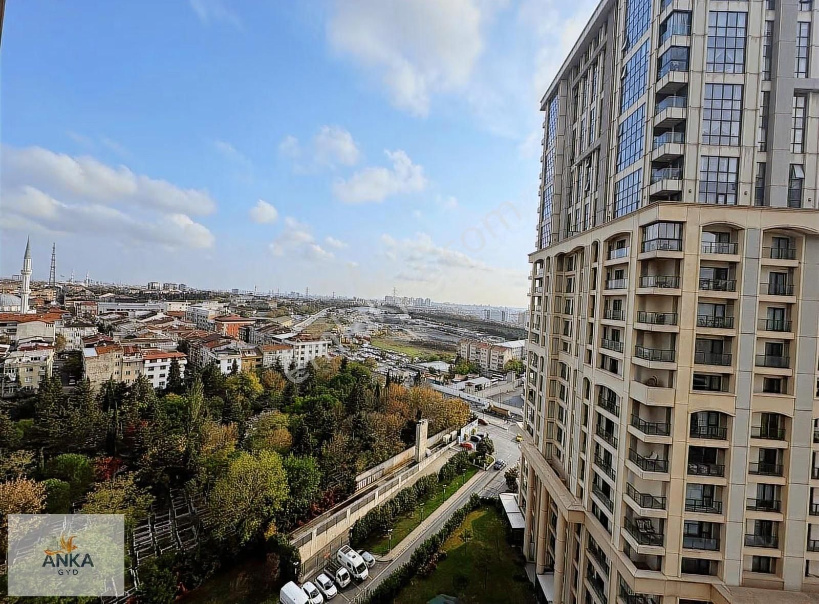 Venezia Da Avm Mnz Full Balkon 230 M2 Satılık 3+1 Fırsat Daire - Görsel 27