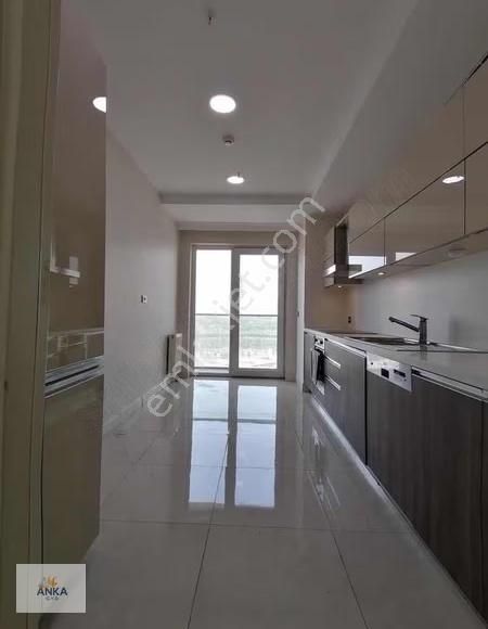 Anka Dan Venezia Da Şehir Mnz Satılık 3+1 Fırsat Daire - Görsel 5