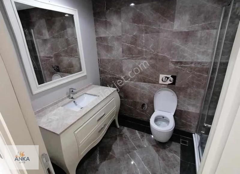 Anka Dan Venezia Da Şehir Mnz Satılık 3+1 Fırsat Daire - Görsel 10