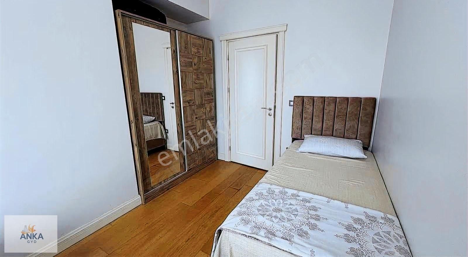 Venezia Da Şehir Mnz Balkonlu Açık Mutfak Çift Banyo Satılık 2+1 - Görsel 6