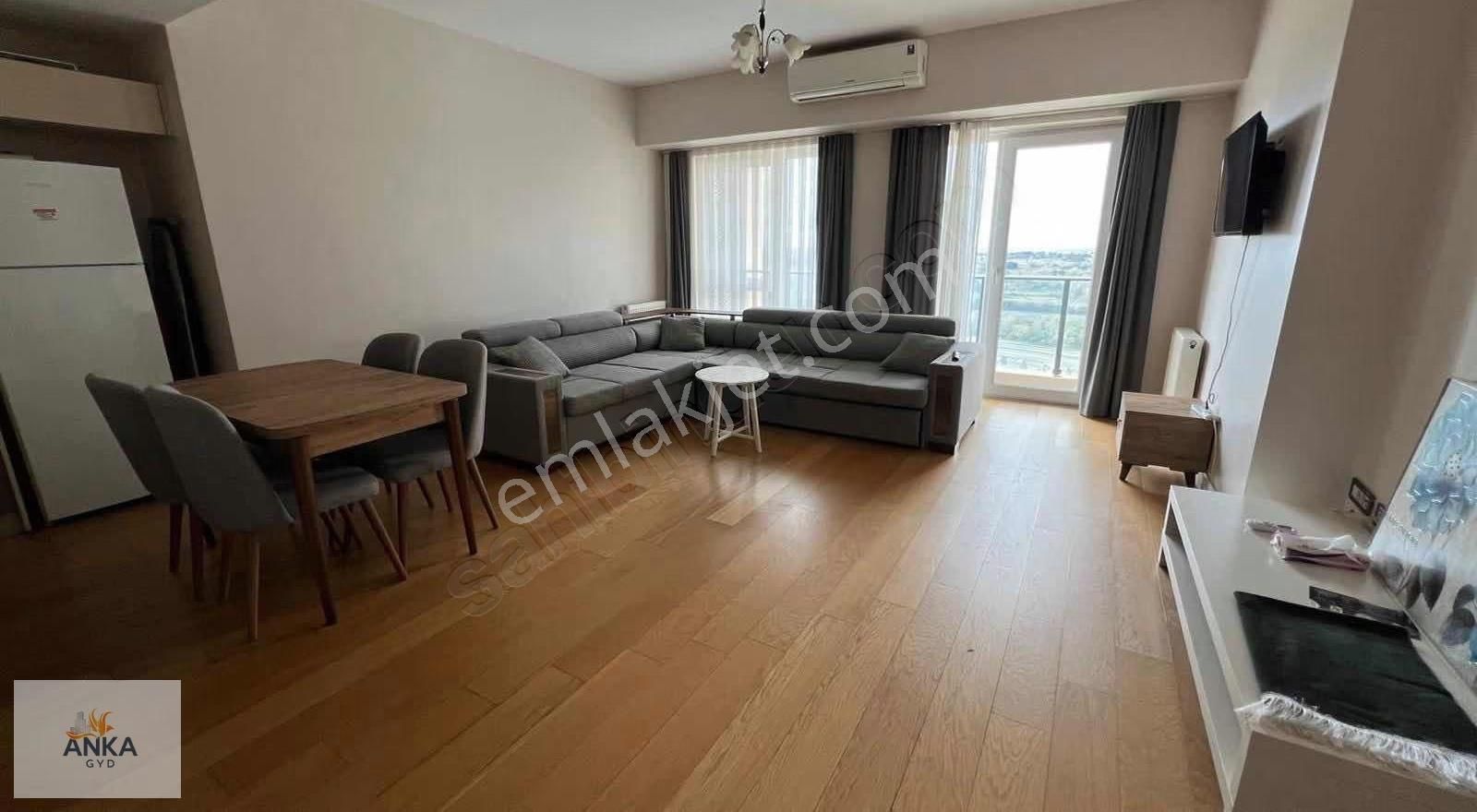 Venezia Da Şehir Mnz Balkonlu Açık Mutfak Çift Banyo Satılık 2+1 - Görsel 7