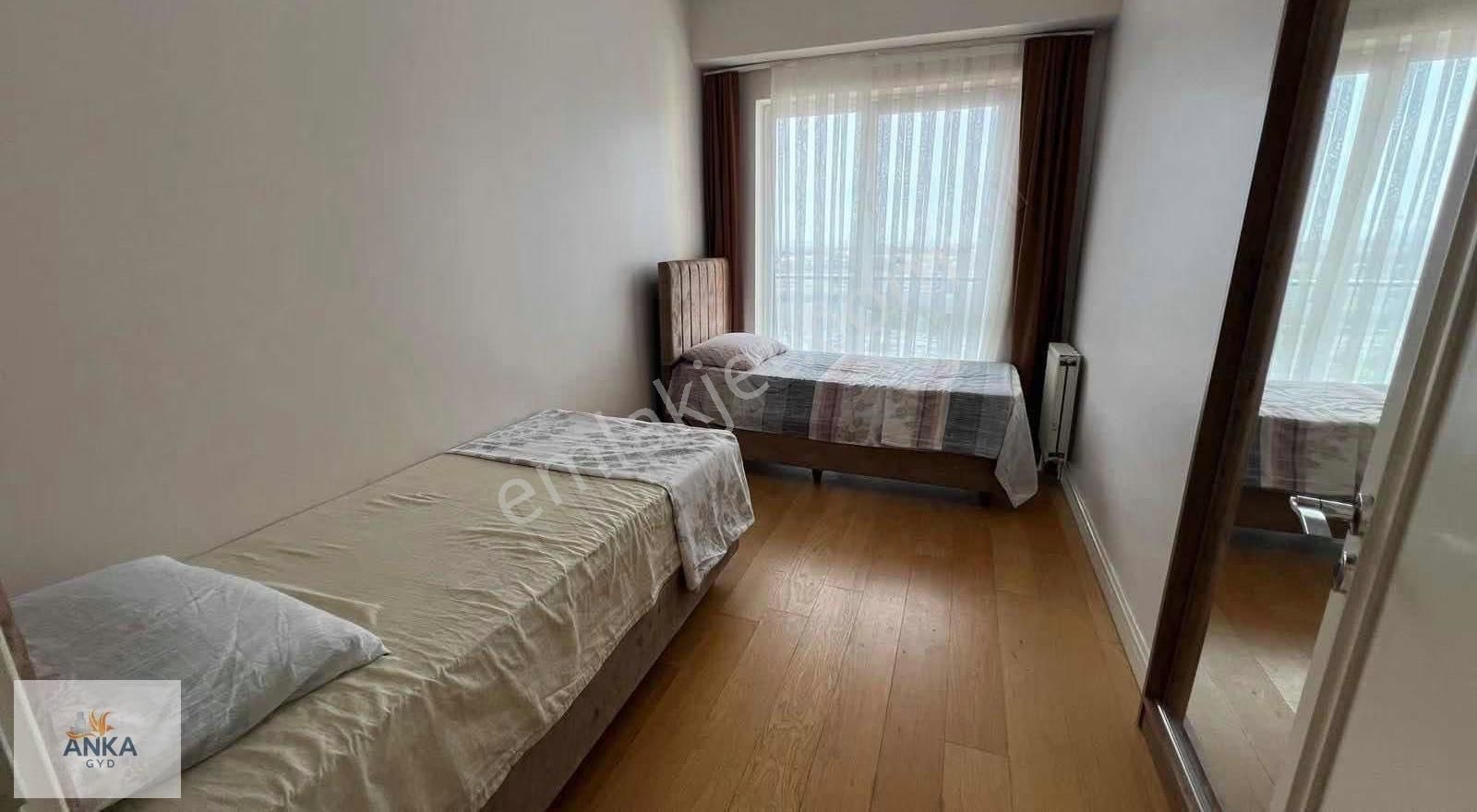 Venezia Da Şehir Mnz Balkonlu Açık Mutfak Çift Banyo Satılık 2+1 - Görsel 17