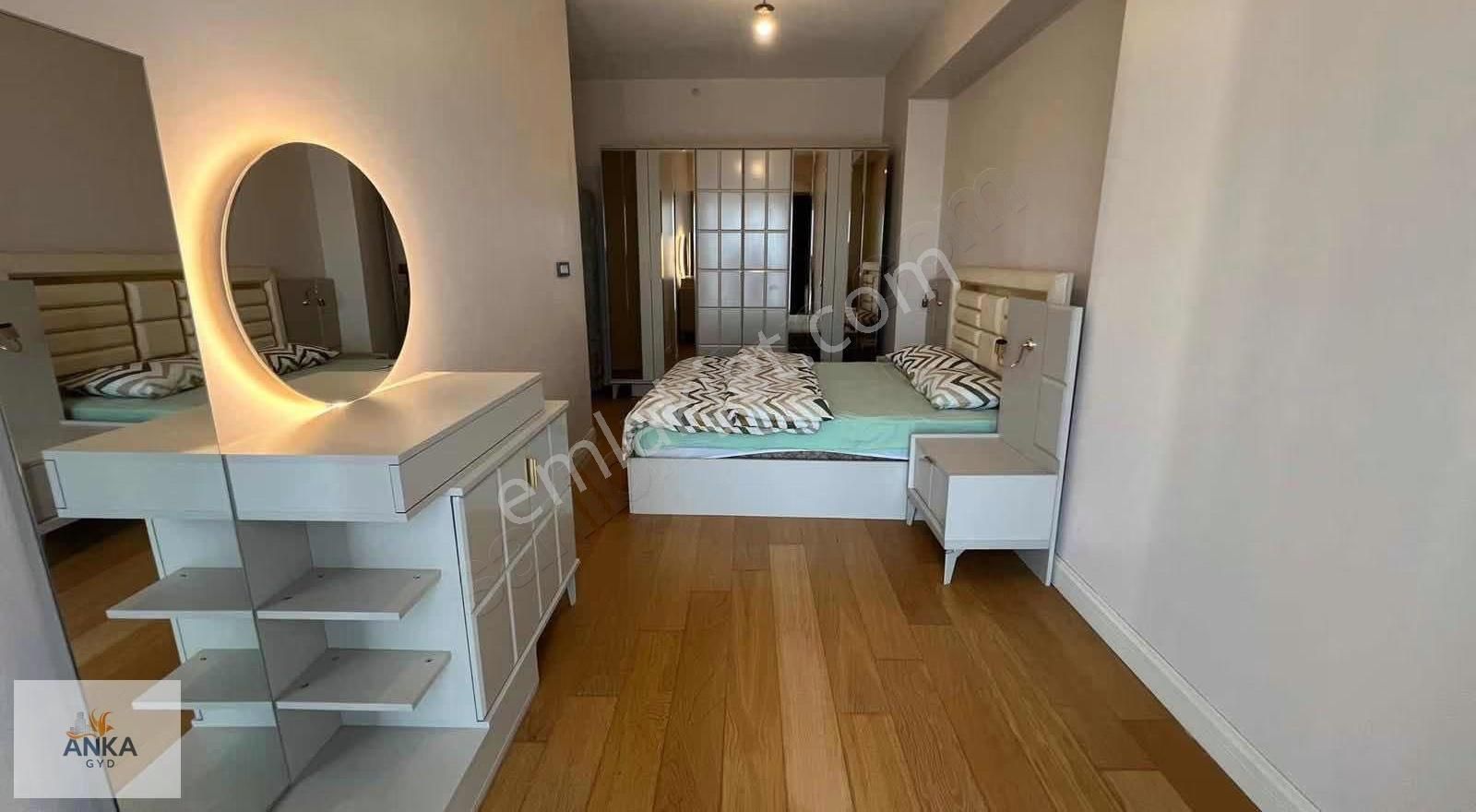 Venezia Da Şehir Mnz Balkonlu Açık Mutfak Çift Banyo Satılık 2+1 - Görsel 11