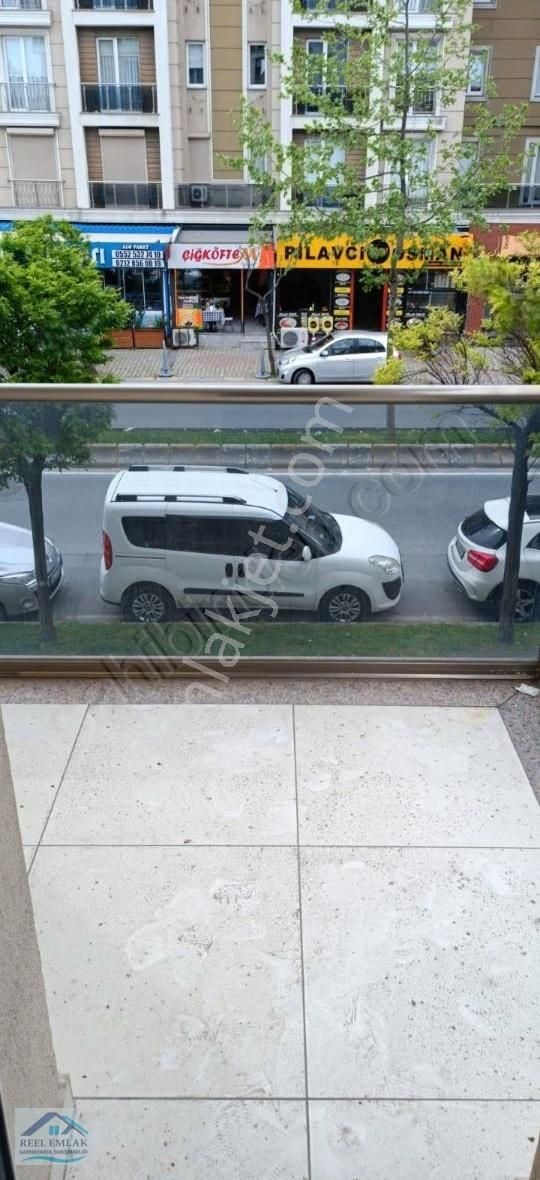 Adnan Kahveci Mah.ana Cadde Cepheli 3+1 Satılık 140 M2 Daire - Görsel 4