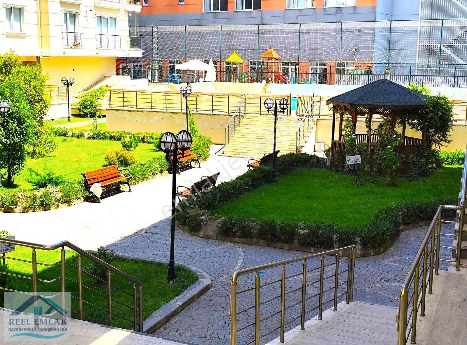 Adnan Kahveci Mah.ana Cadde Cepheli 3+1 Satılık 140 M2 Daire - Görsel 5