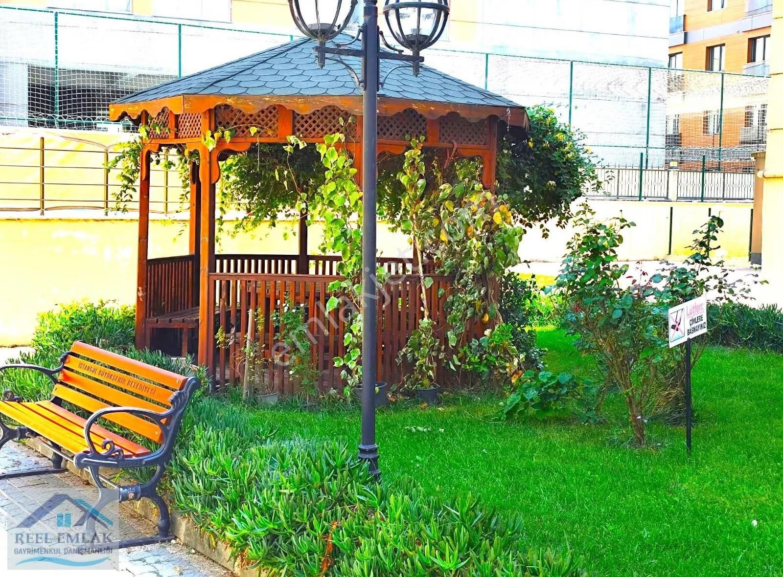 Adnan Kahveci Mah.ana Cadde Cepheli 3+1 Satılık 140 M2 Daire - Görsel 18