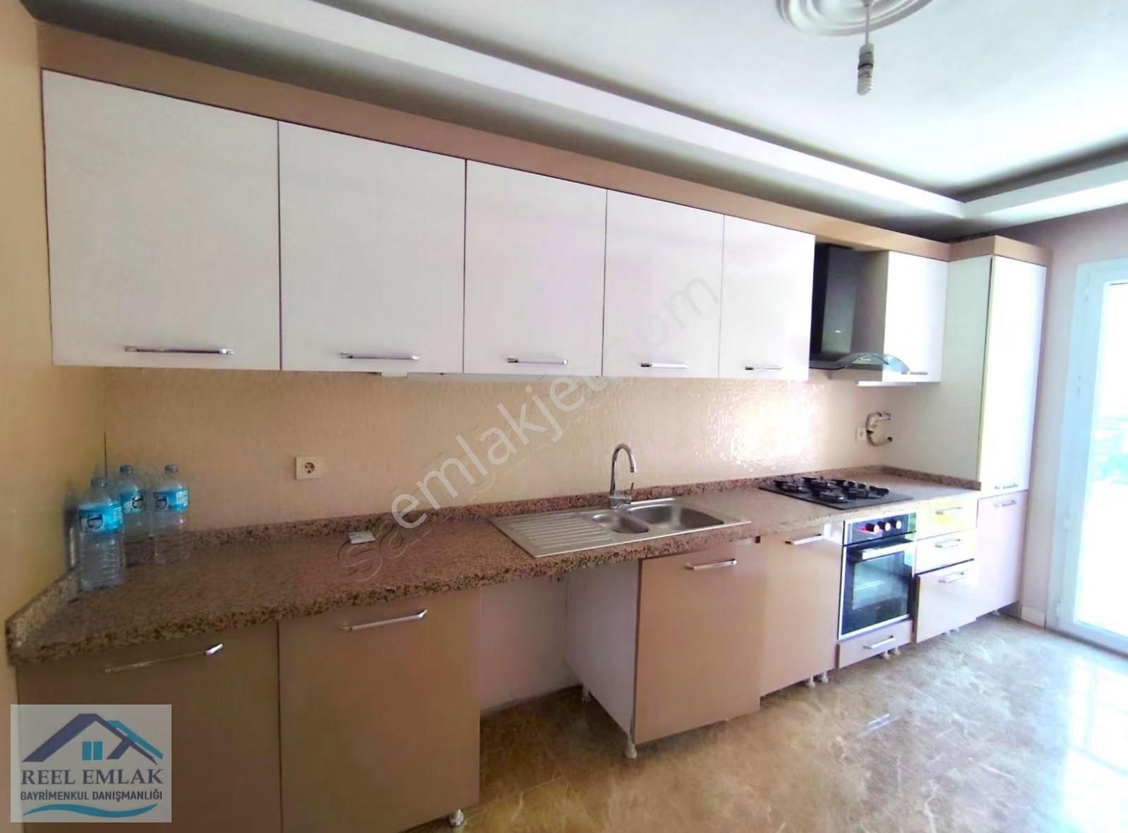 Adnan Kahveci Mah.ana Cadde Cepheli 3+1 Satılık 140 M2 Daire - Görsel 19