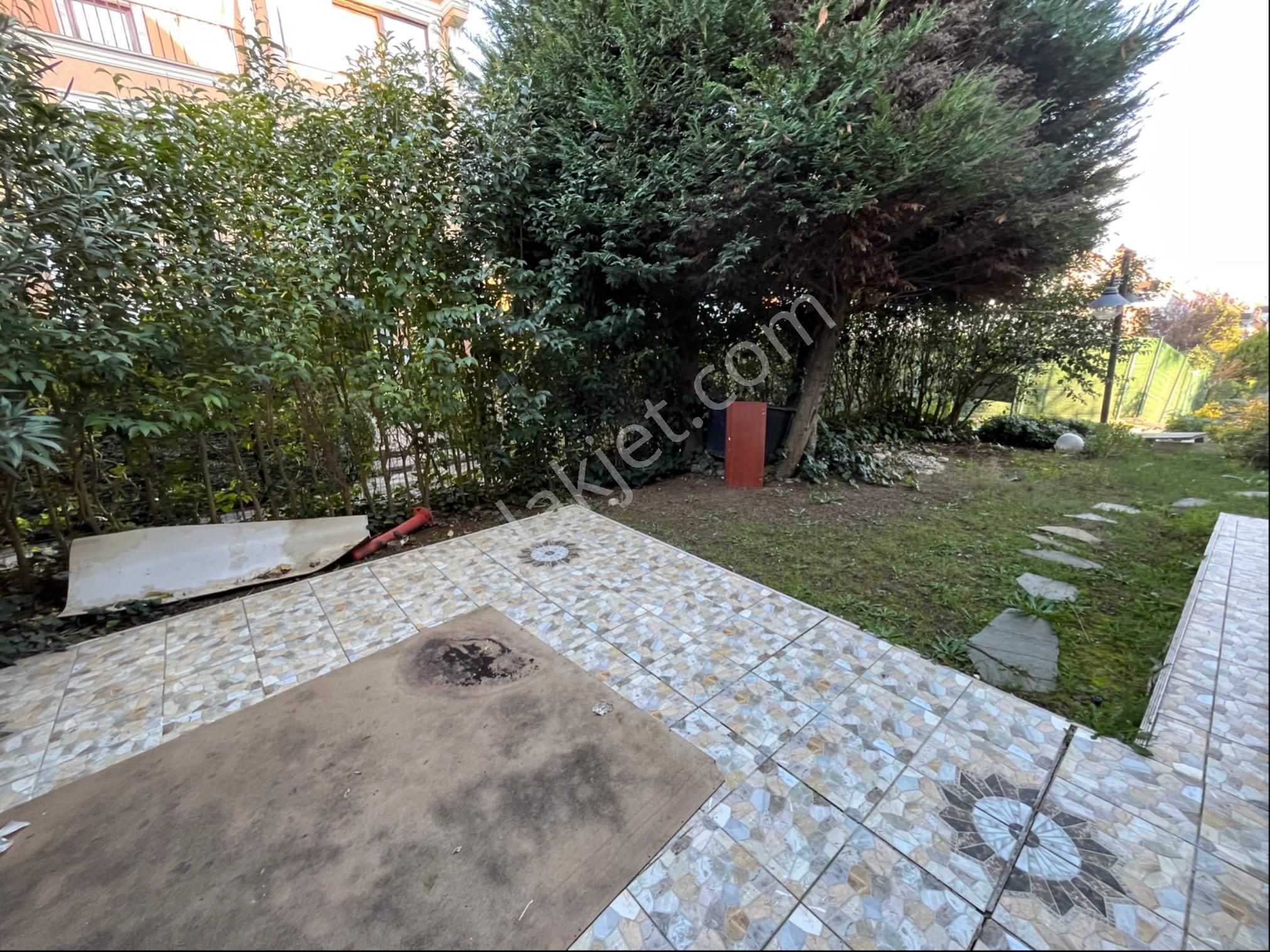 Finansman’dan..konuta Ve Ofise Uygun..geniş Bahçeli..havuzlu Villa - Görsel 9