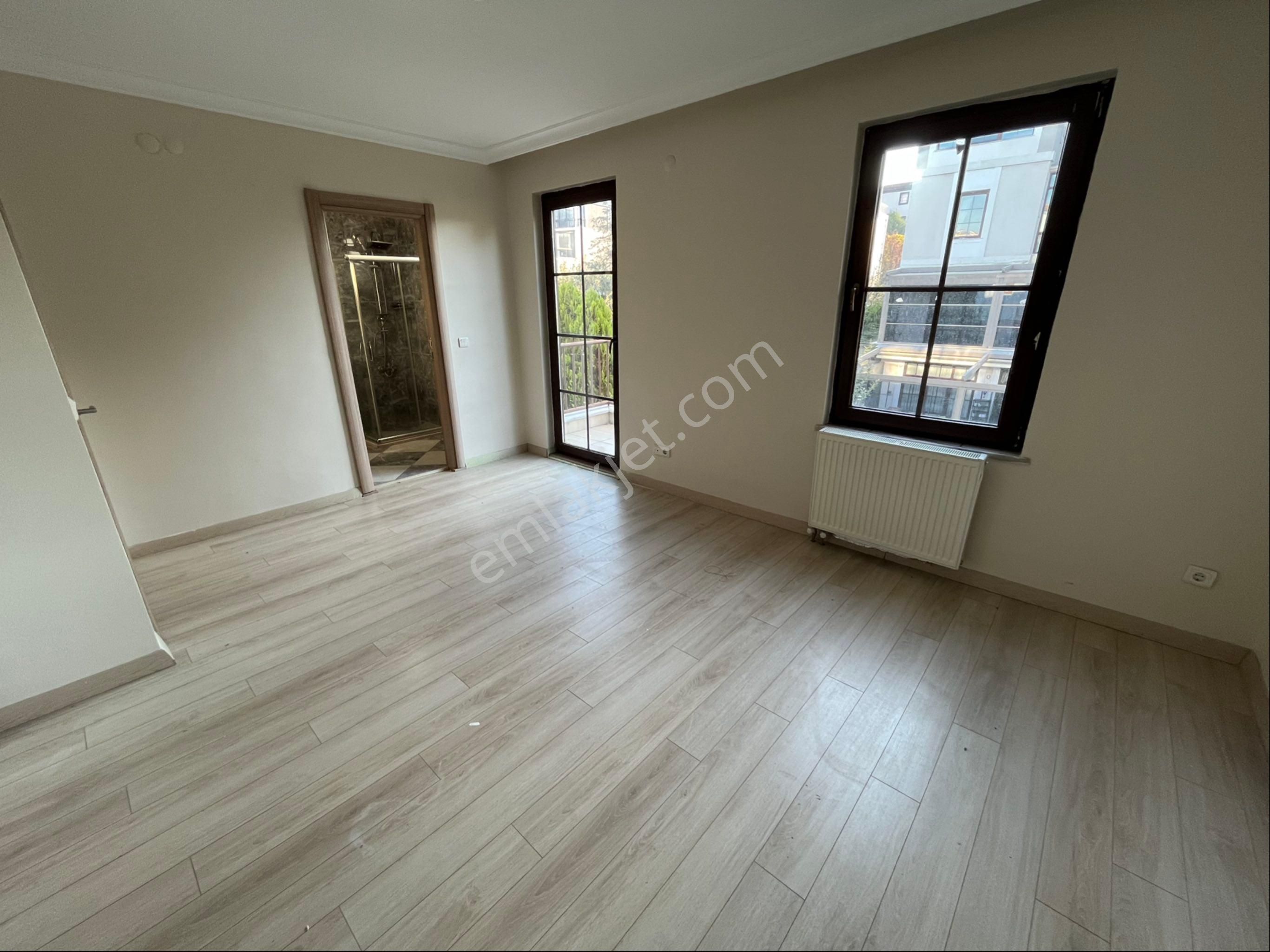 Finansman’dan..konuta Ve Ofise Uygun..geniş Bahçeli..havuzlu Villa - Görsel 16