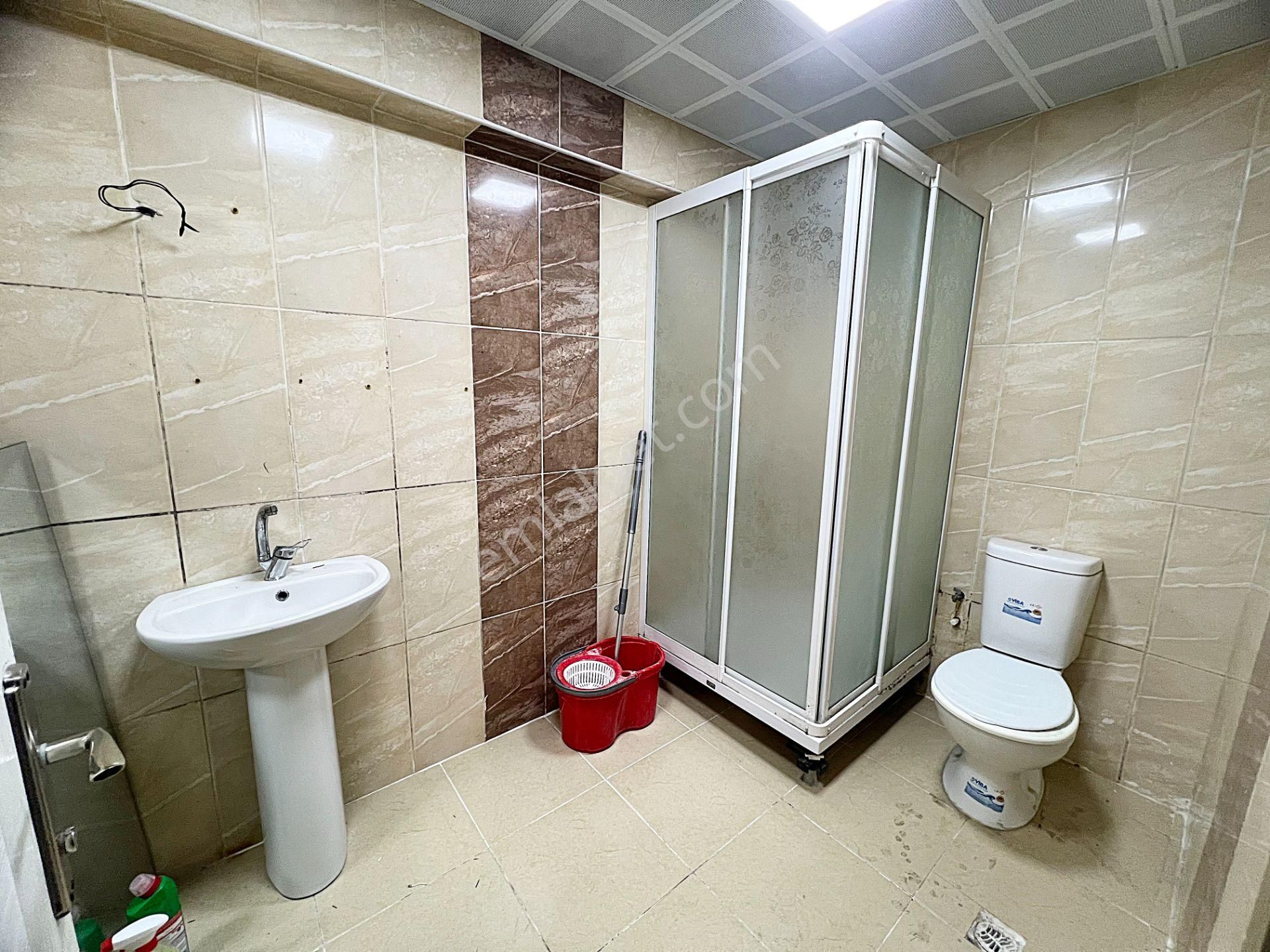 Cihandan Yükseltepe Karakeçili Cad Yakını Kiralık Geniş 2+1 - Görsel 17