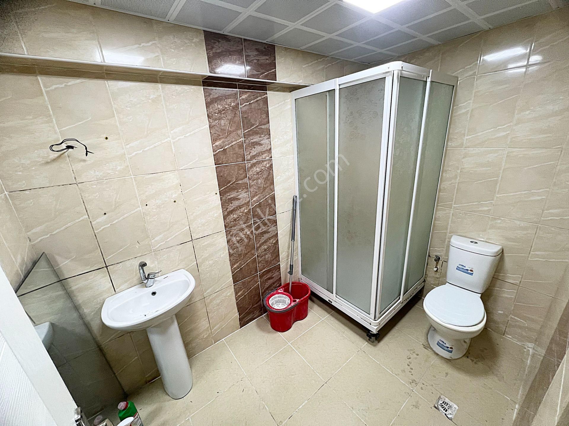 Cihandan Yükseltepe Karakeçili Cad Yakını Kiralık Geniş 2+1 - Görsel 18