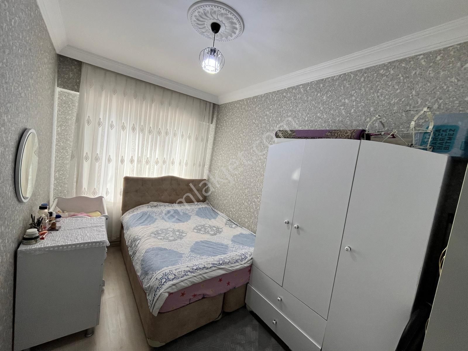 Sacır Gayrımenkul Eskı Sultana Hastane Cıvarında Satlık Lüks 2.1 Daıre - Görsel 6