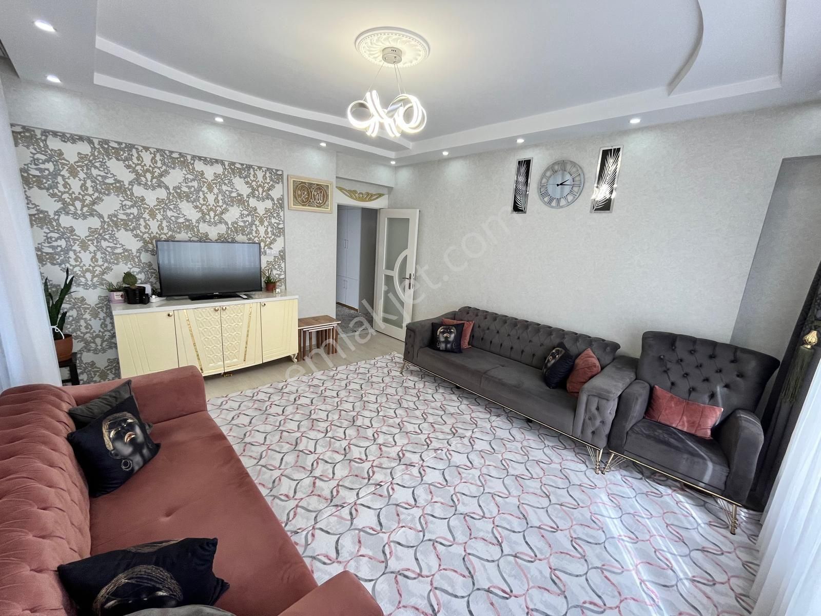 Sacır Gayrımenkul Eskı Sultana Hastane Cıvarında Satlık Lüks 2.1 Daıre - Görsel 2