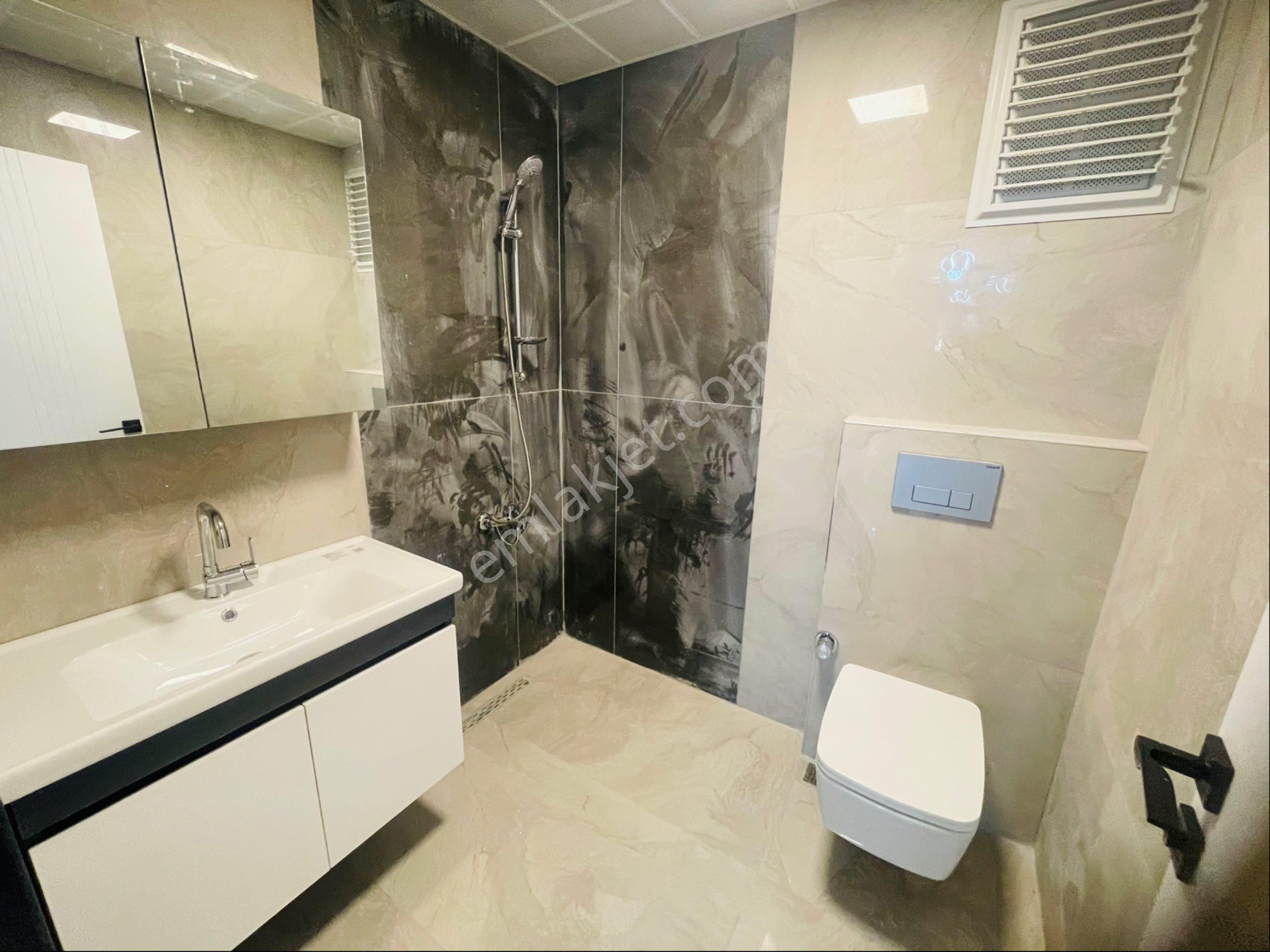 Öz Eda Dan Alttan Isıtmalı Satılık Daire Bağlum Hisar Da - Görsel 27