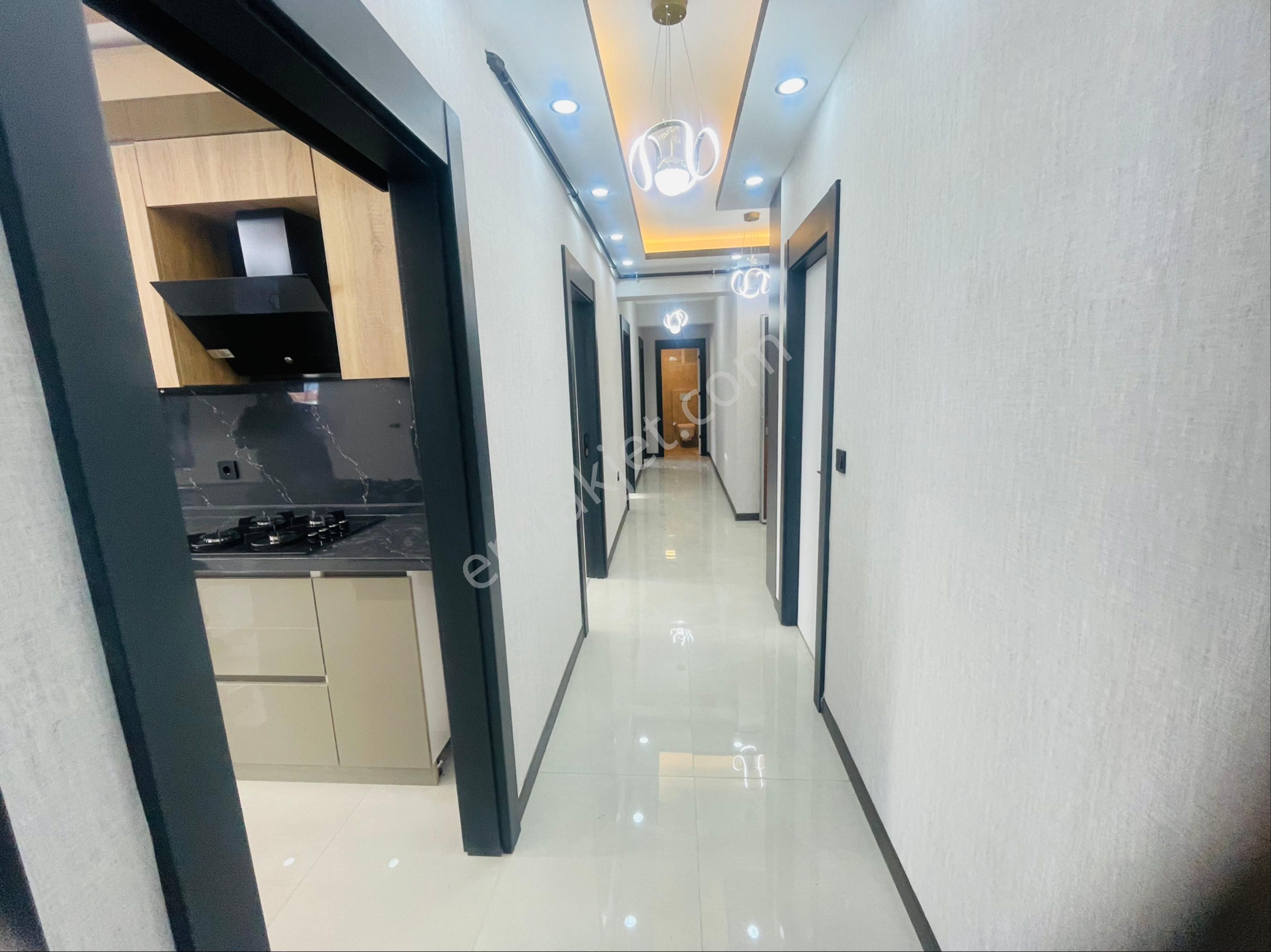 Öz Eda Dan Alttan Isıtmalı Satılık Daire Bağlum Hisar Da - Görsel 11