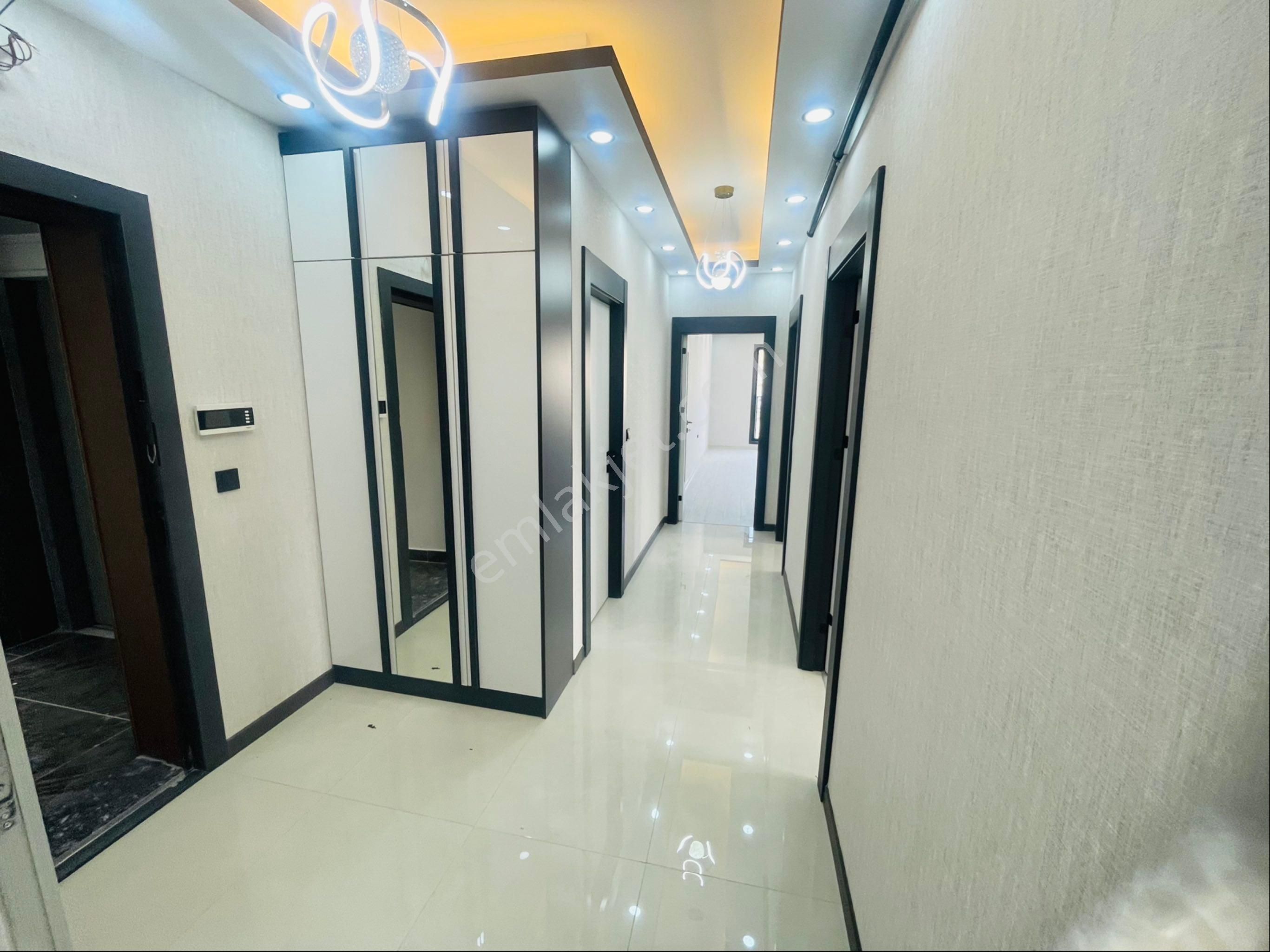 Öz Eda Dan Alttan Isıtmalı Satılık Daire Bağlum Hisar Da - Görsel 7