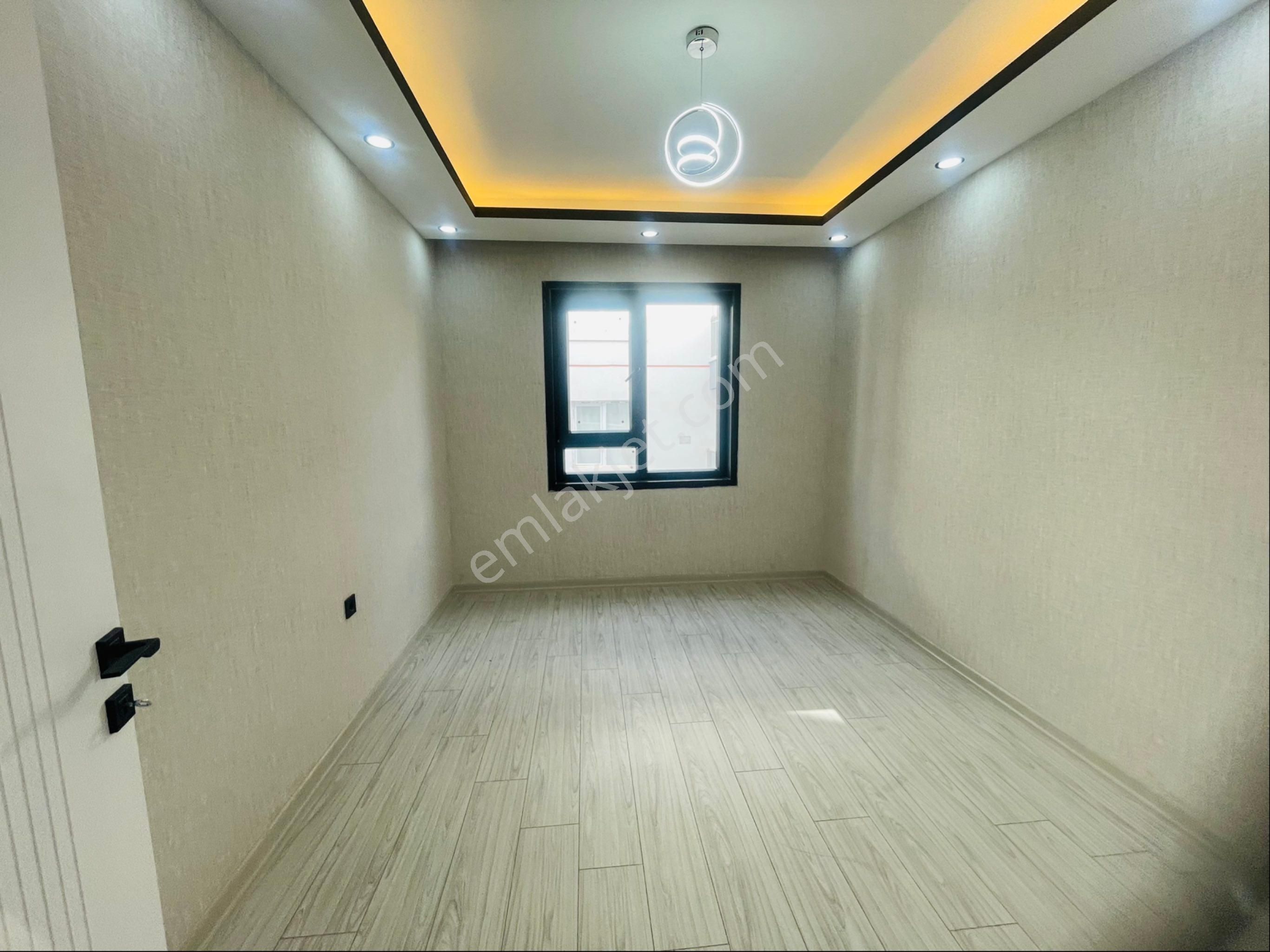 Öz Eda Dan Alttan Isıtmalı Satılık Daire Bağlum Hisar Da - Görsel 19