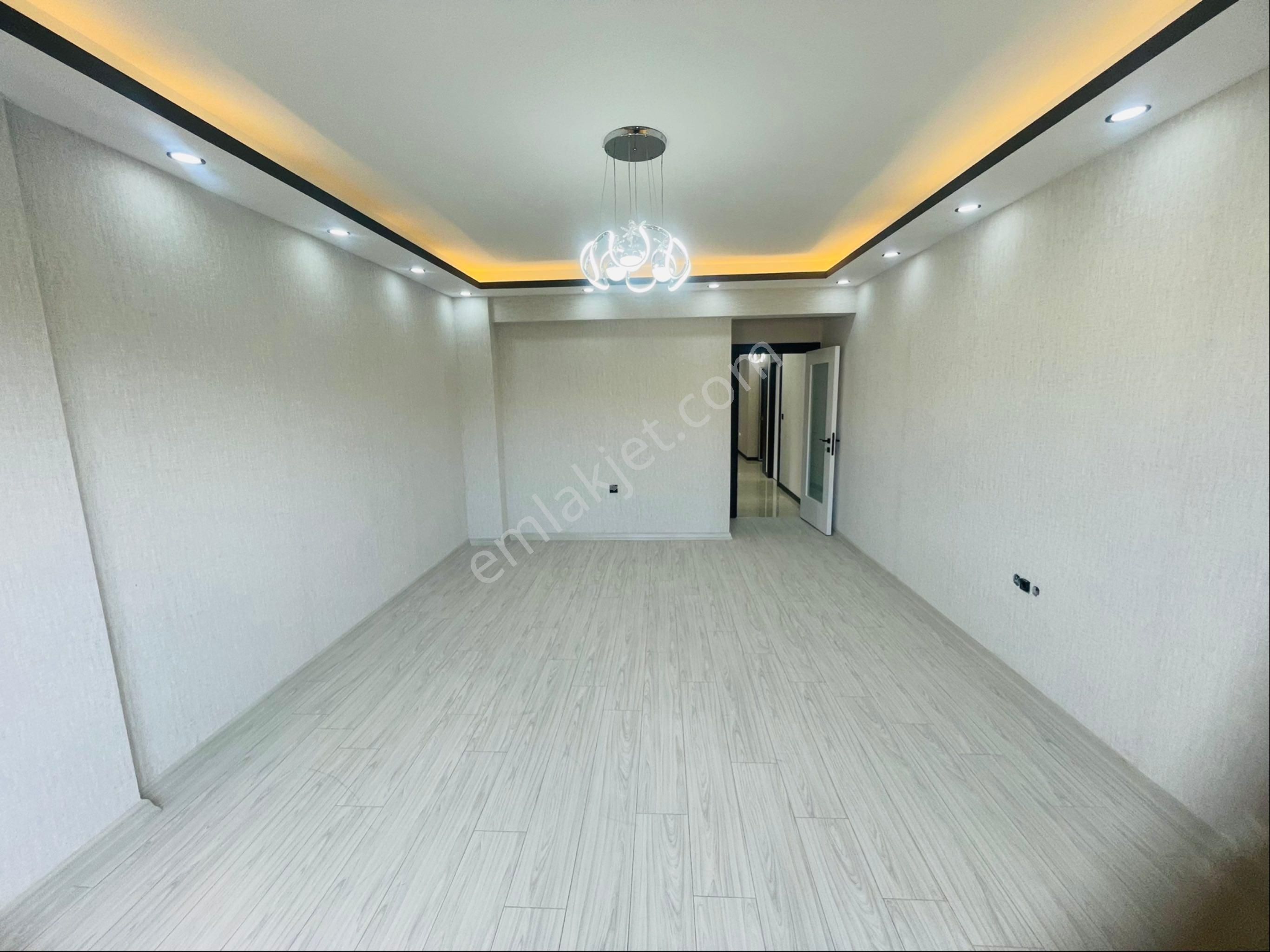 Öz Eda Dan Alttan Isıtmalı Satılık Daire Bağlum Hisar Da - Görsel 14