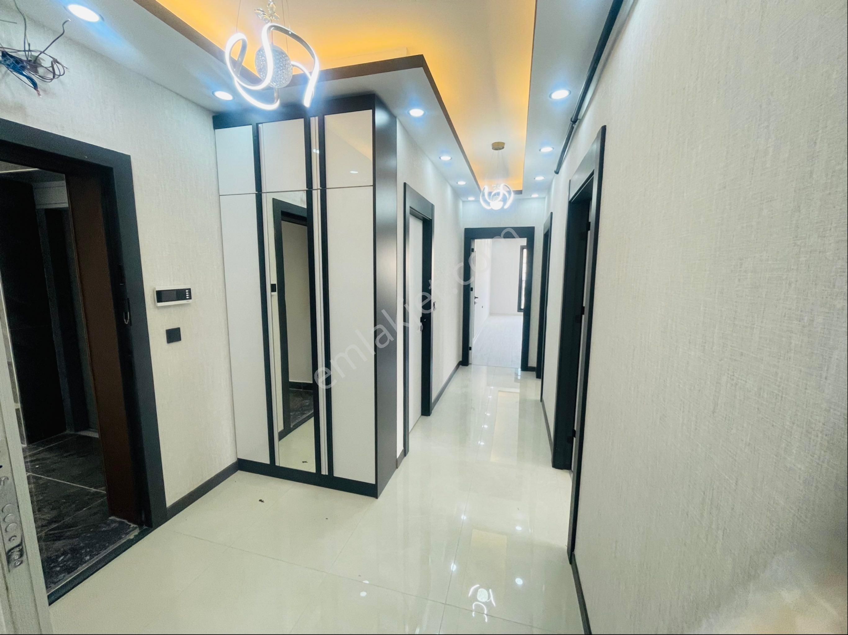 Öz Eda Dan Alttan Isıtmalı Satılık Daire Bağlum Hisar Da - Görsel 9