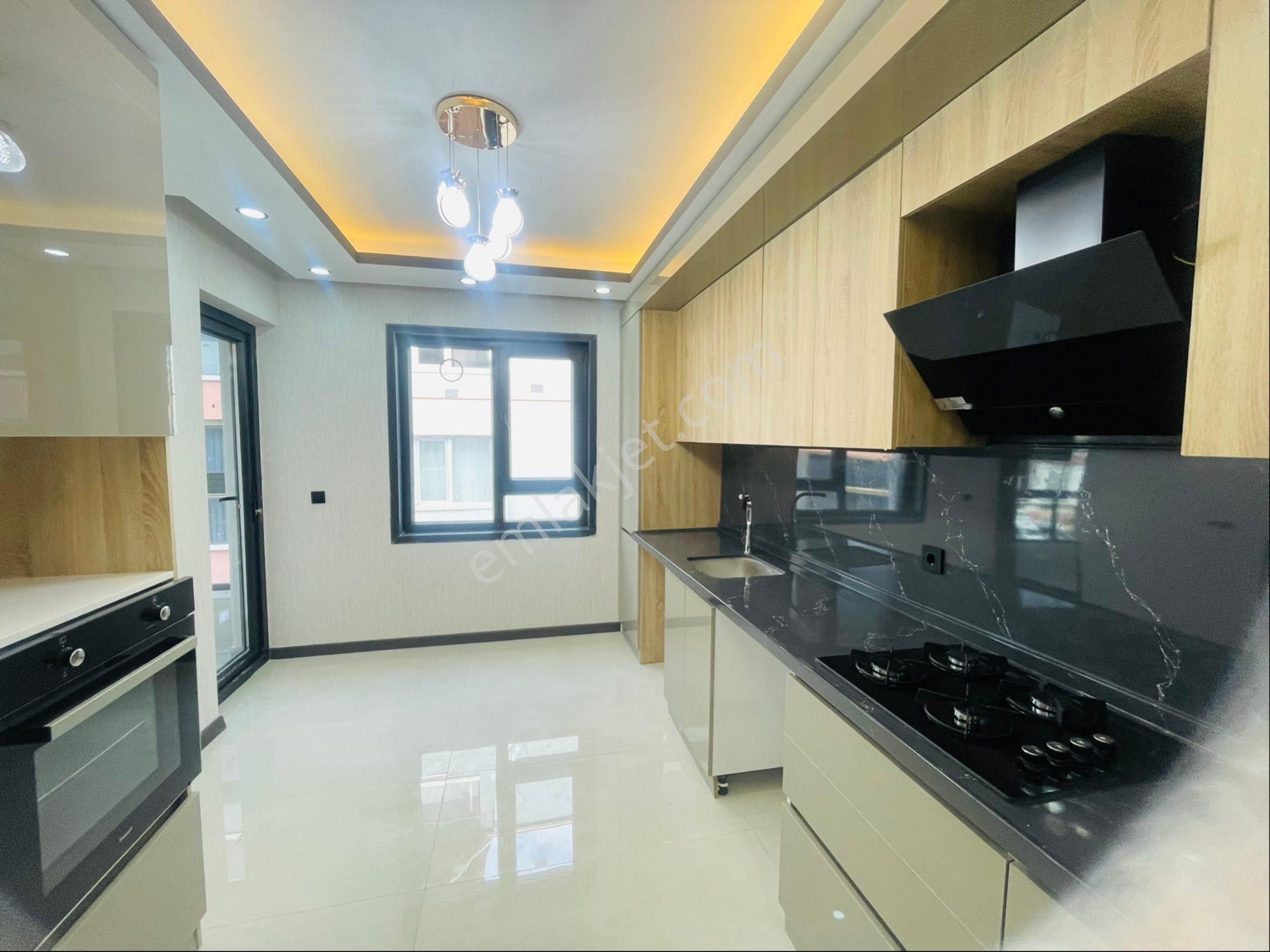 Öz Eda Dan Alttan Isıtmalı Satılık Daire Bağlum Hisar Da - Görsel 4