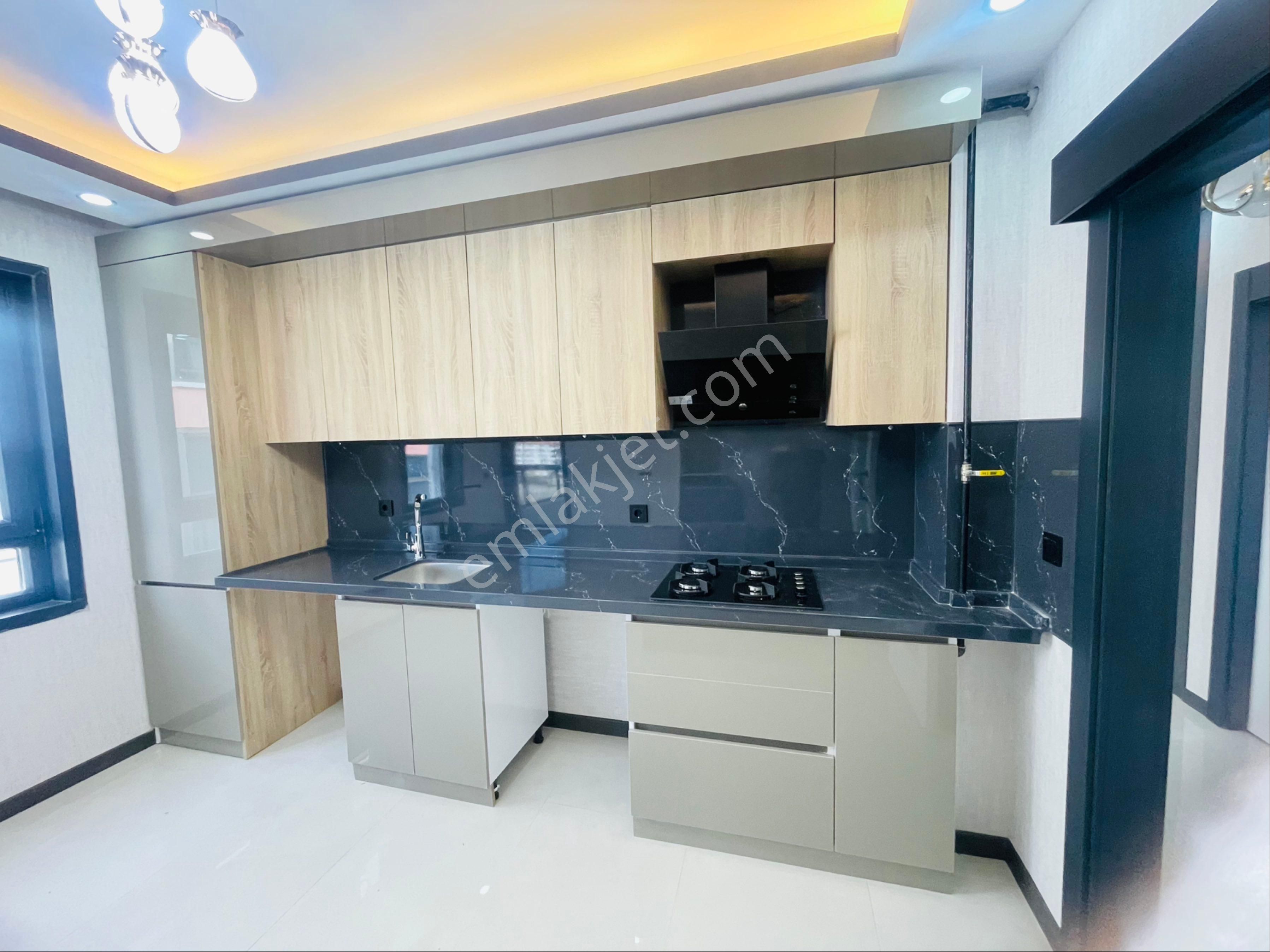 Öz Eda Dan Alttan Isıtmalı Satılık Daire Bağlum Hisar Da - Görsel 5