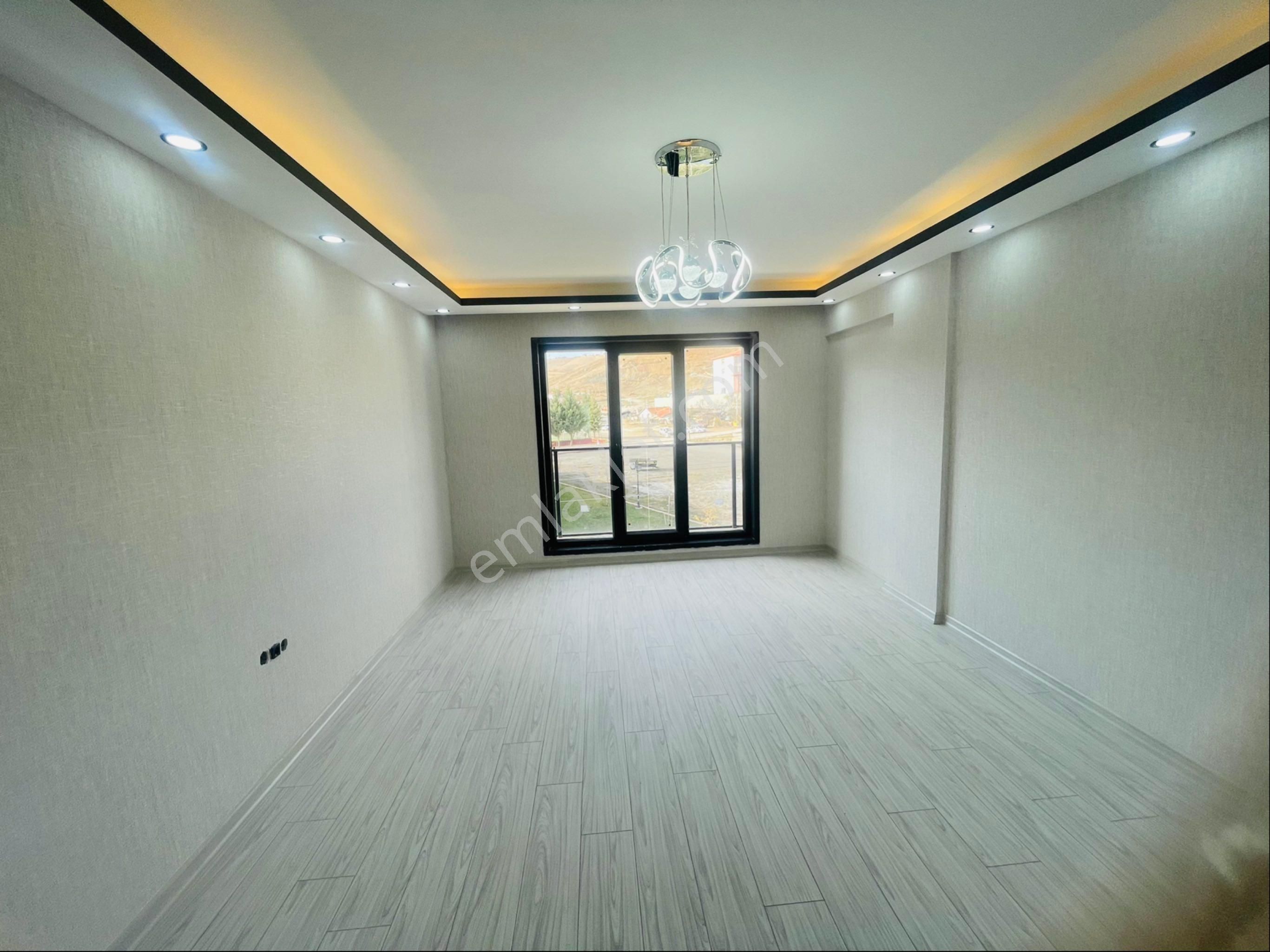 Öz Eda Dan Alttan Isıtmalı Satılık Daire Bağlum Hisar Da - Görsel 18