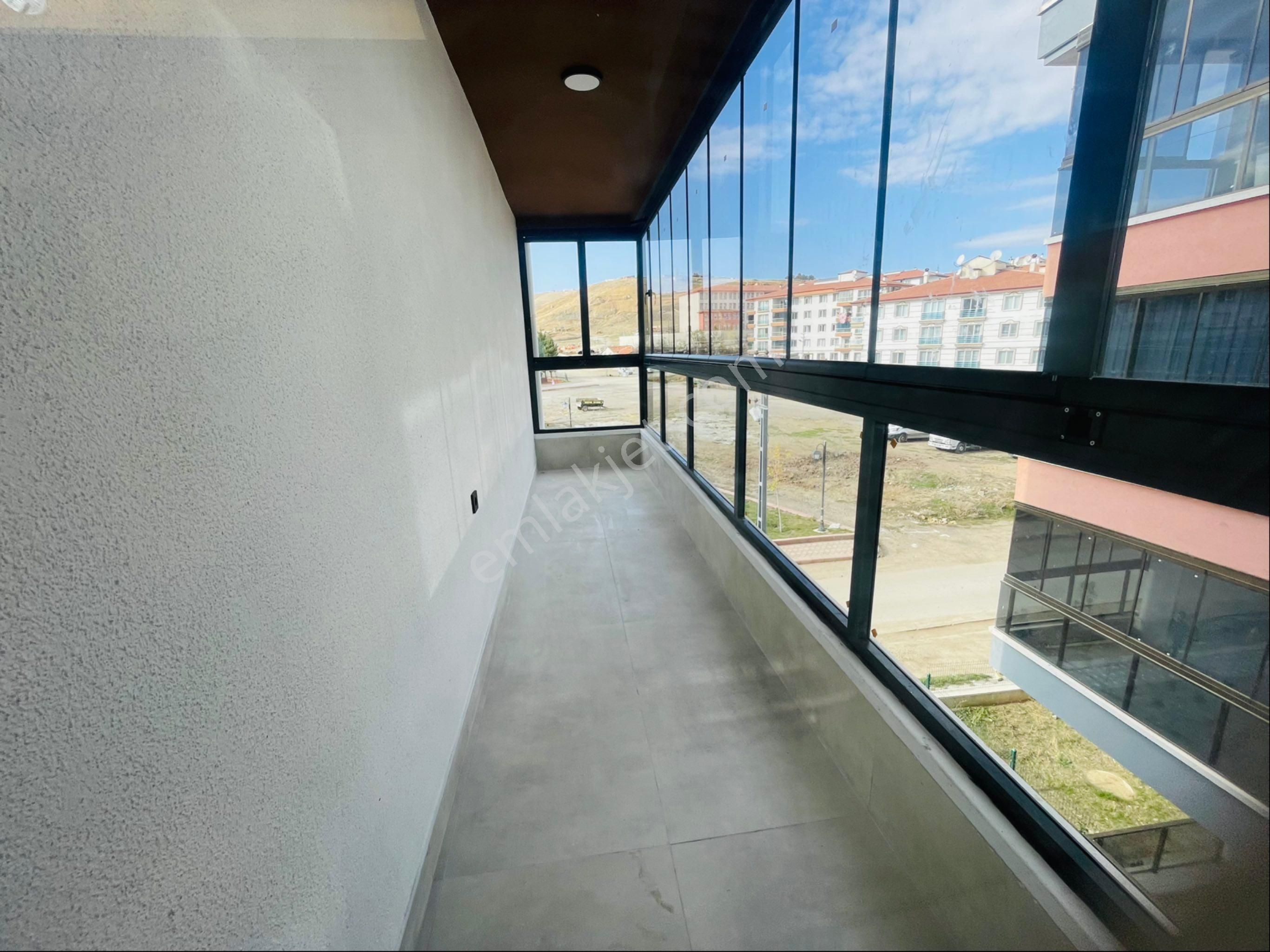 Öz Eda Dan Alttan Isıtmalı Satılık Daire Bağlum Hisar Da - Görsel 29