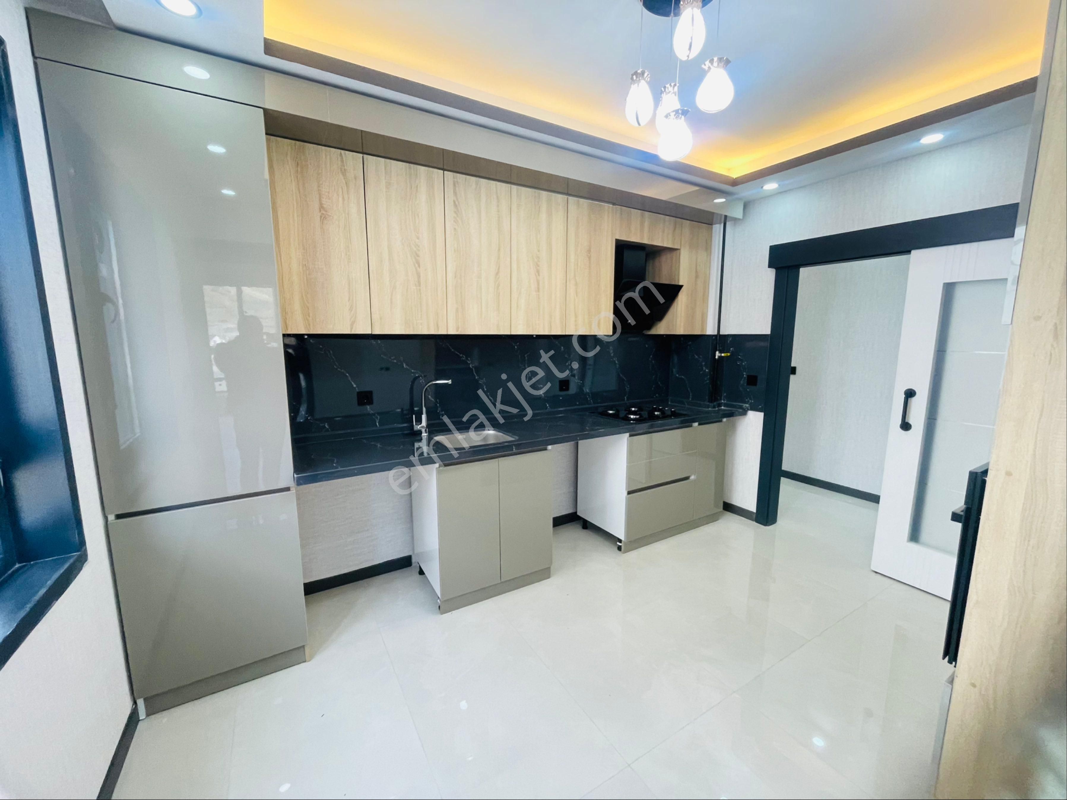 Öz Eda Dan Alttan Isıtmalı Satılık Daire Bağlum Hisar Da - Görsel 6