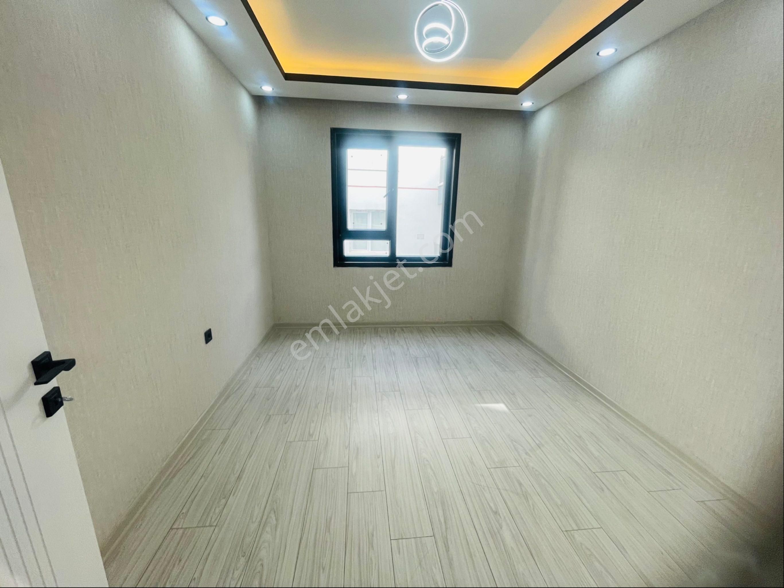 Öz Eda Dan Alttan Isıtmalı Satılık Daire Bağlum Hisar Da - Görsel 17