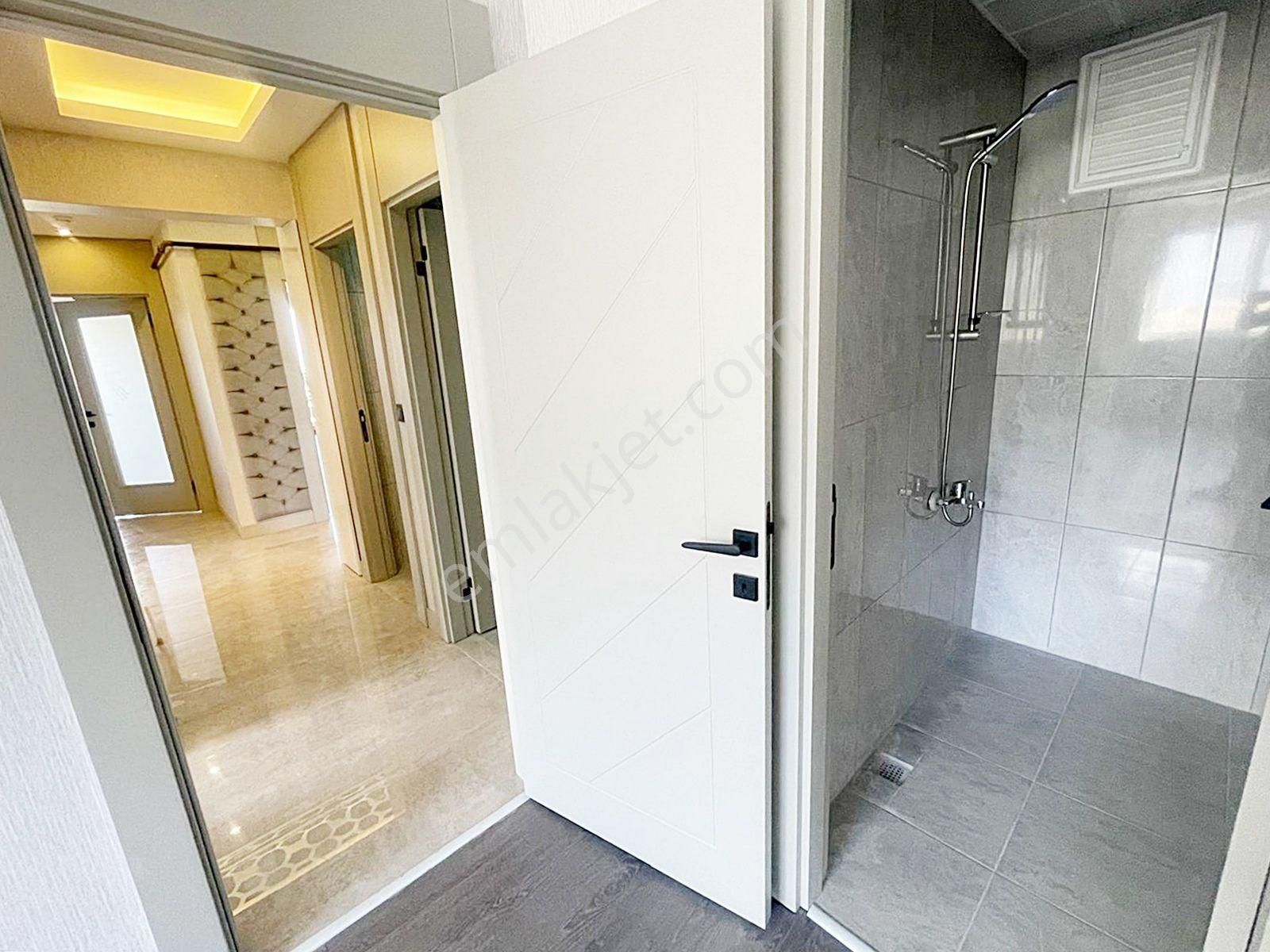 Bağlum Karakaya Da Ultra Lüks Yapılı Masrafsız Sıfır 3+1 Daire... - Görsel 21