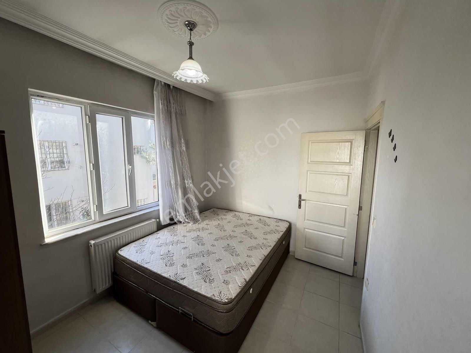 Binevlerde Memur Binasında Tüm Giderler Fiyata Dahil 2+0 Daire - Görsel 2