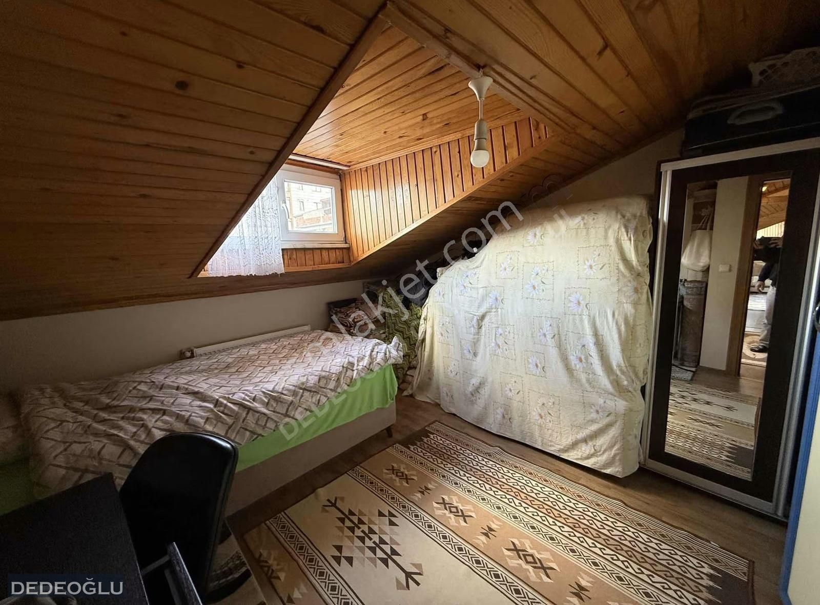 Dedeoğlu Gayrimenkul'den Satılık Dubleks - Görsel 27