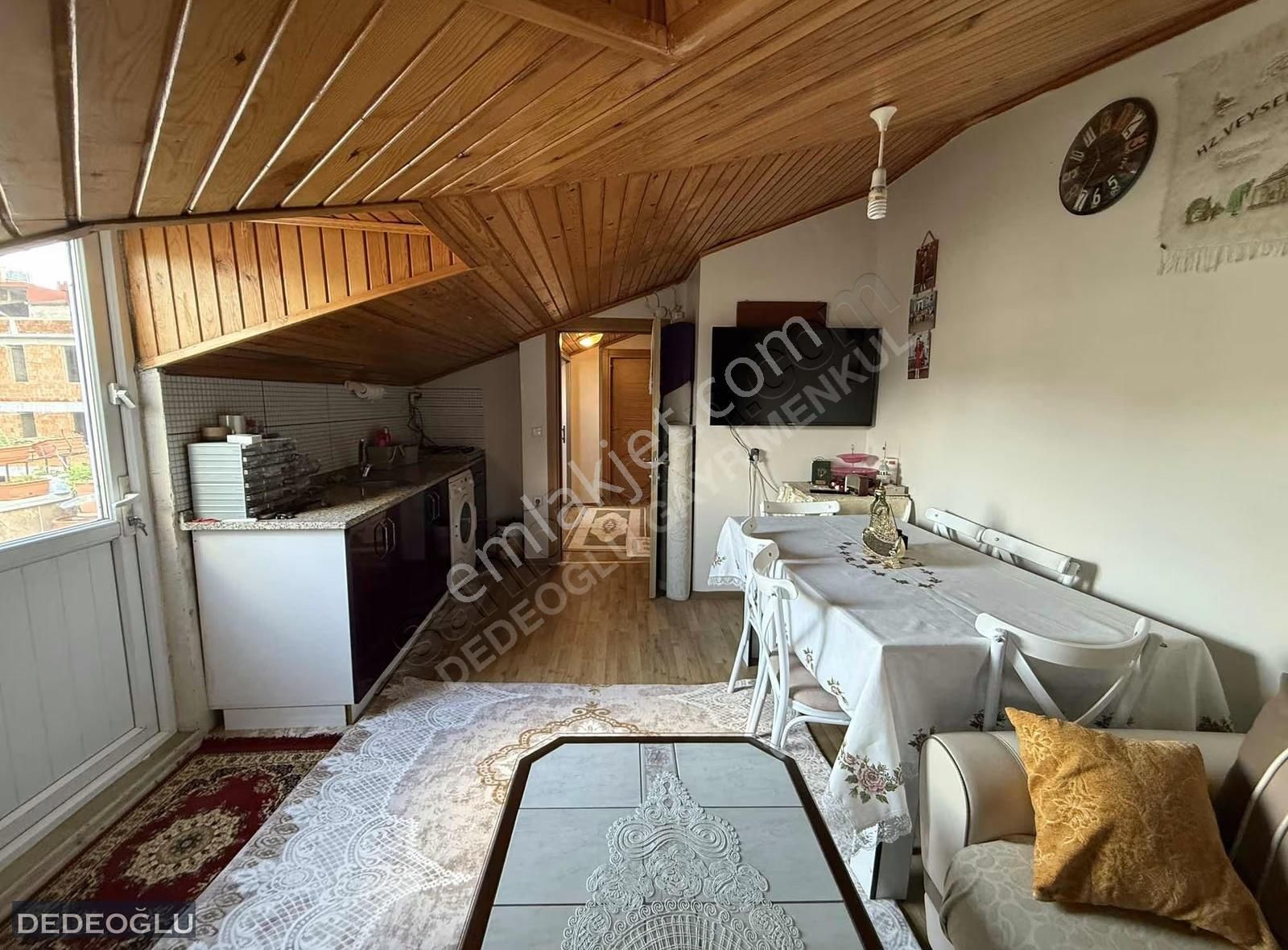 Dedeoğlu Gayrimenkul'den Satılık Dubleks - Görsel 22