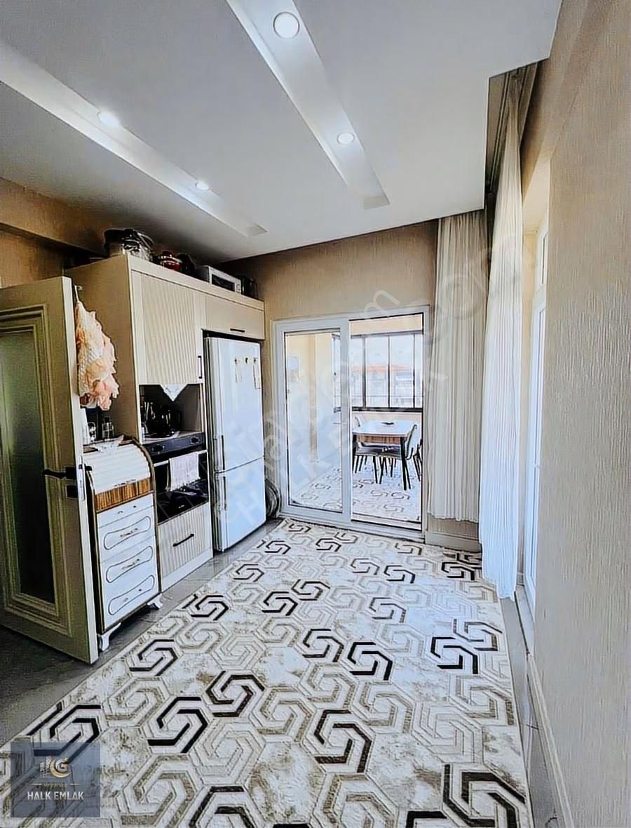 Beykent 1. Etap'ta Satılık Ultra Lüx 2.5+1 Daire - Görsel 16