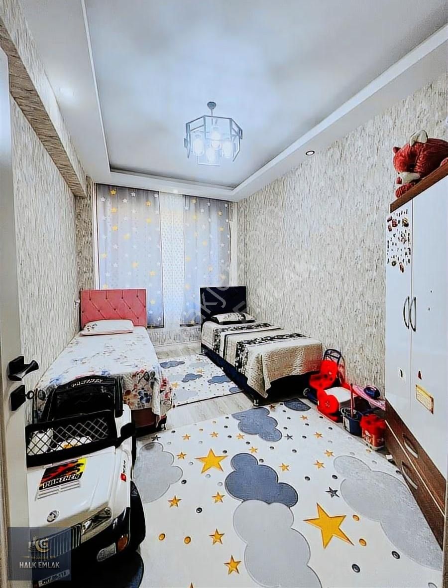 Beykent 1. Etap'ta Satılık Ultra Lüx 2.5+1 Daire - Görsel 7