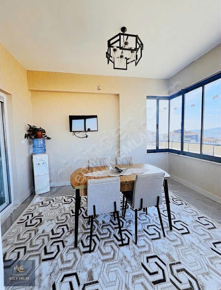 Beykent 1. Etap'ta Satılık Ultra Lüx 2.5+1 Daire - Görsel 21