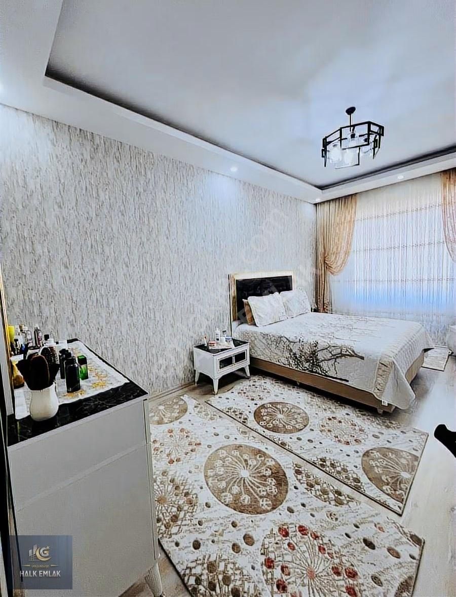 Beykent 1. Etap'ta Satılık Ultra Lüx 2.5+1 Daire - Görsel 11