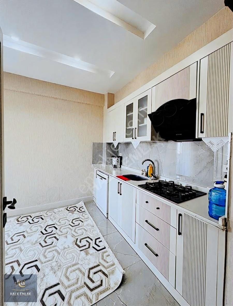 Beykent 1. Etap'ta Satılık Ultra Lüx 2.5+1 Daire - Görsel 17