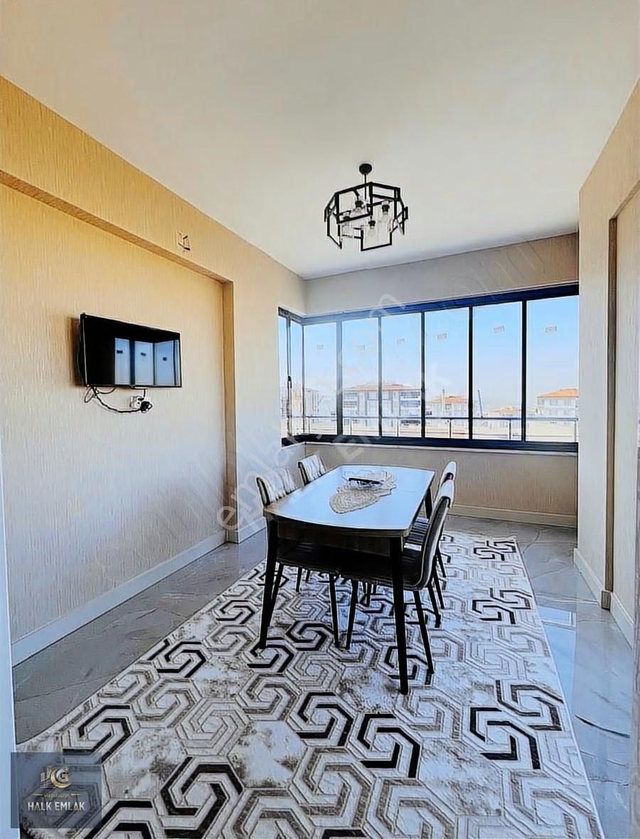 Beykent 1. Etap'ta Satılık Ultra Lüx 2.5+1 Daire