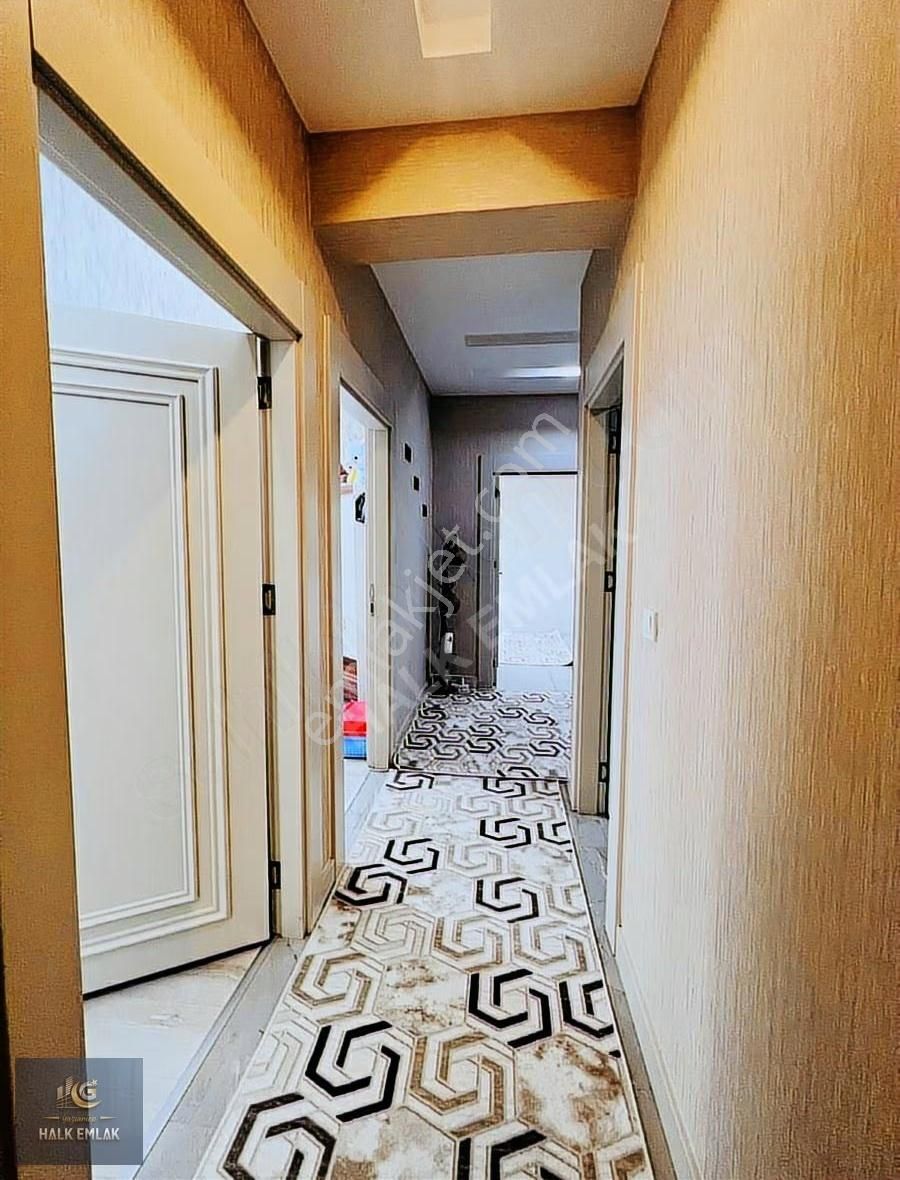 Beykent 1. Etap'ta Satılık Ultra Lüx 2.5+1 Daire - Görsel 20