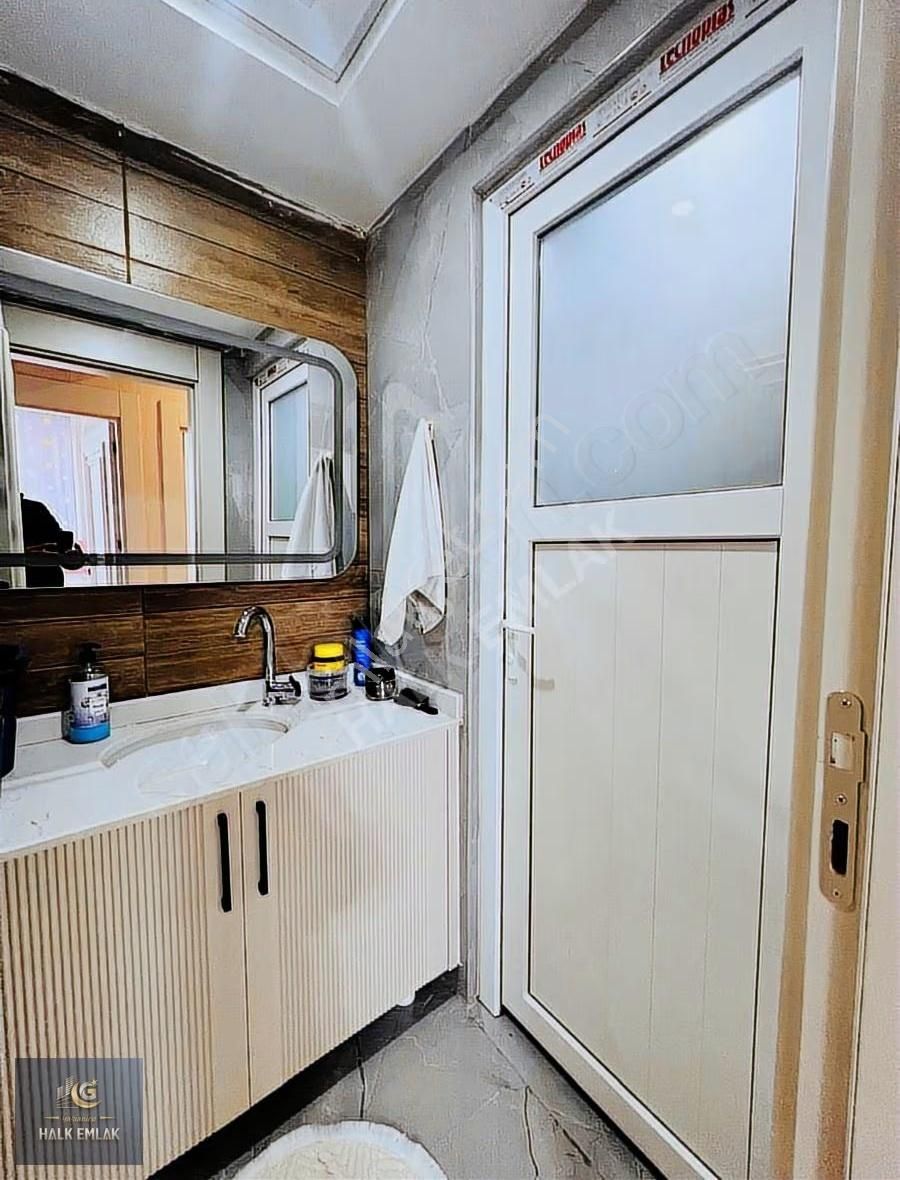 Beykent 1. Etap'ta Satılık Ultra Lüx 2.5+1 Daire - Görsel 10