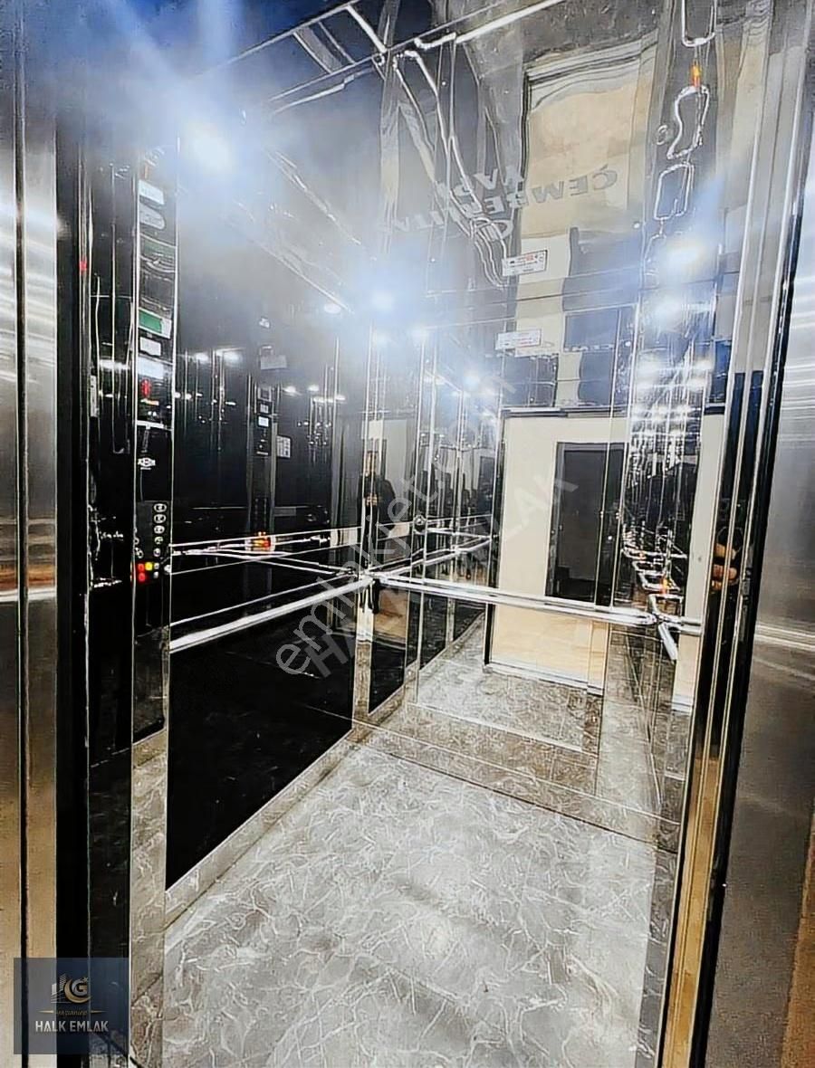 Beykent 1. Etap'ta Satılık Ultra Lüx 2.5+1 Daire - Görsel 9